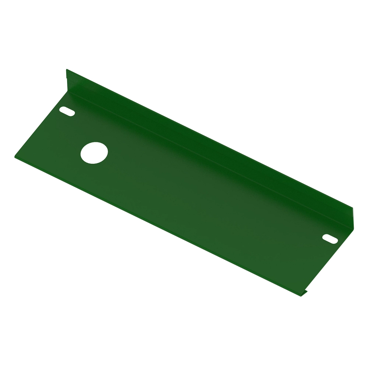 Shield-R.H. Inner Row Unit Drive