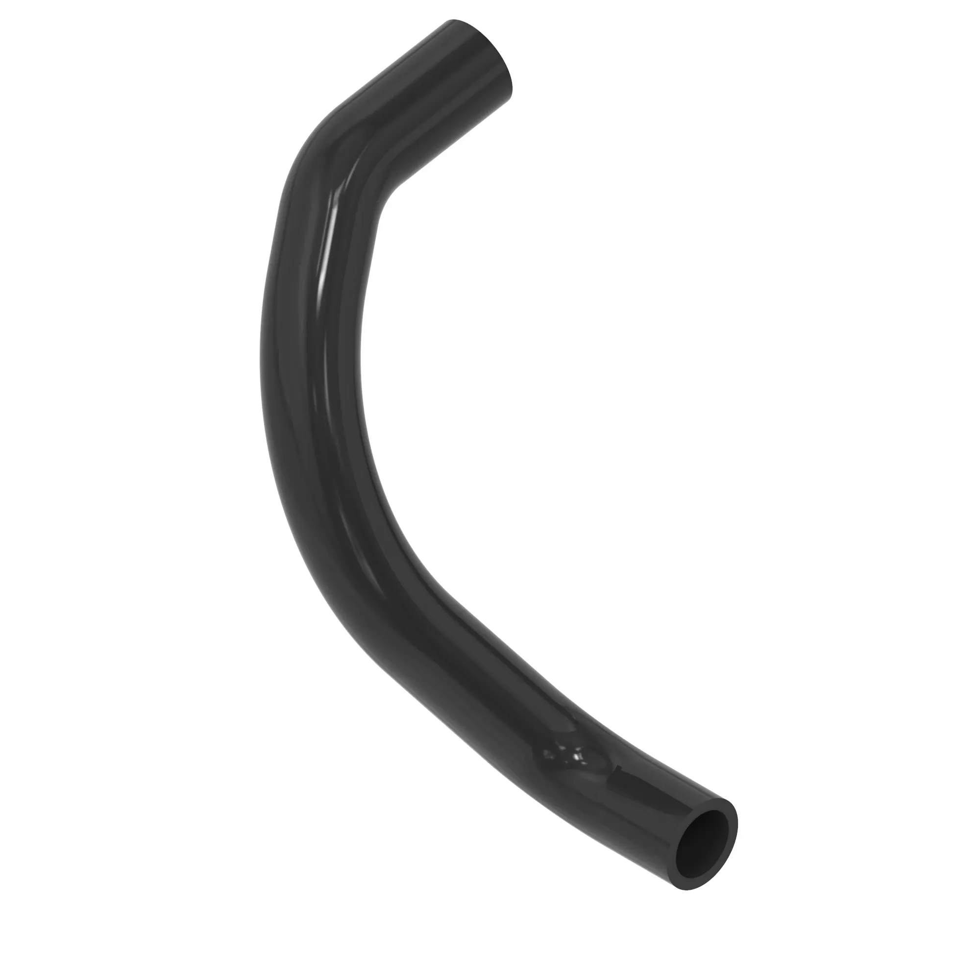 John Deere Lower Radiator Hose - M125009