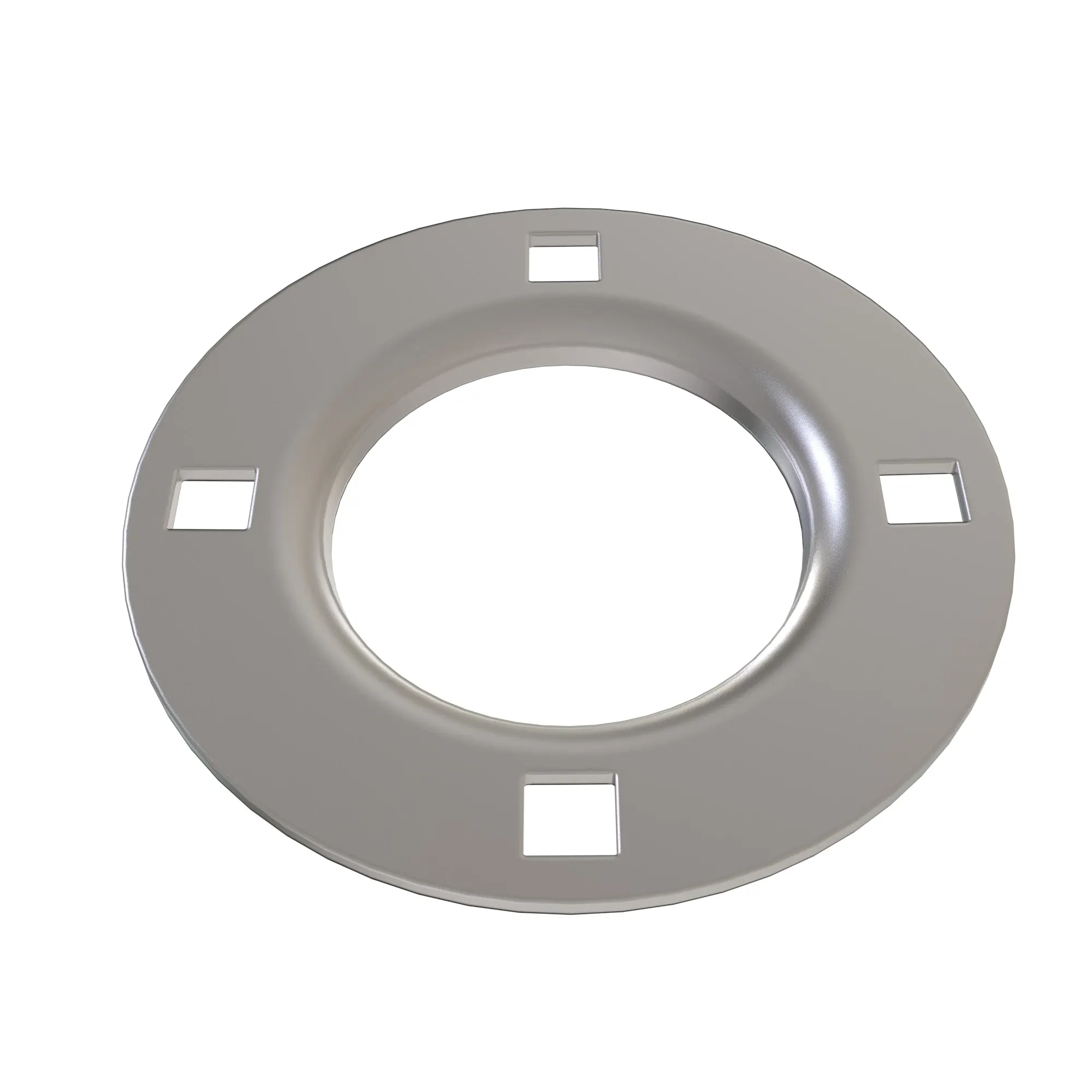 John Deere Pressed Flanged Housing - CC48302