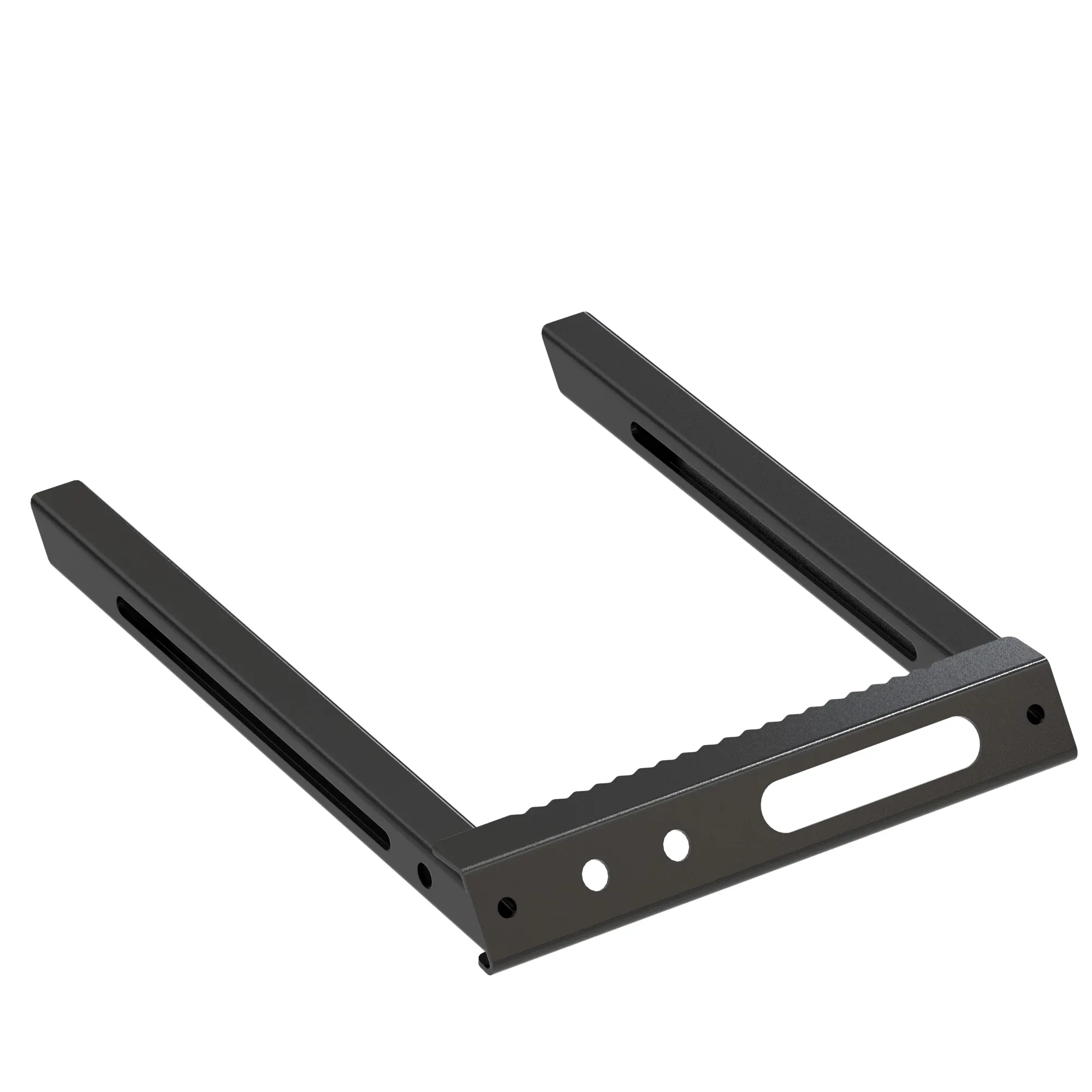 John Deere Operator Platform RH Step - RE338025