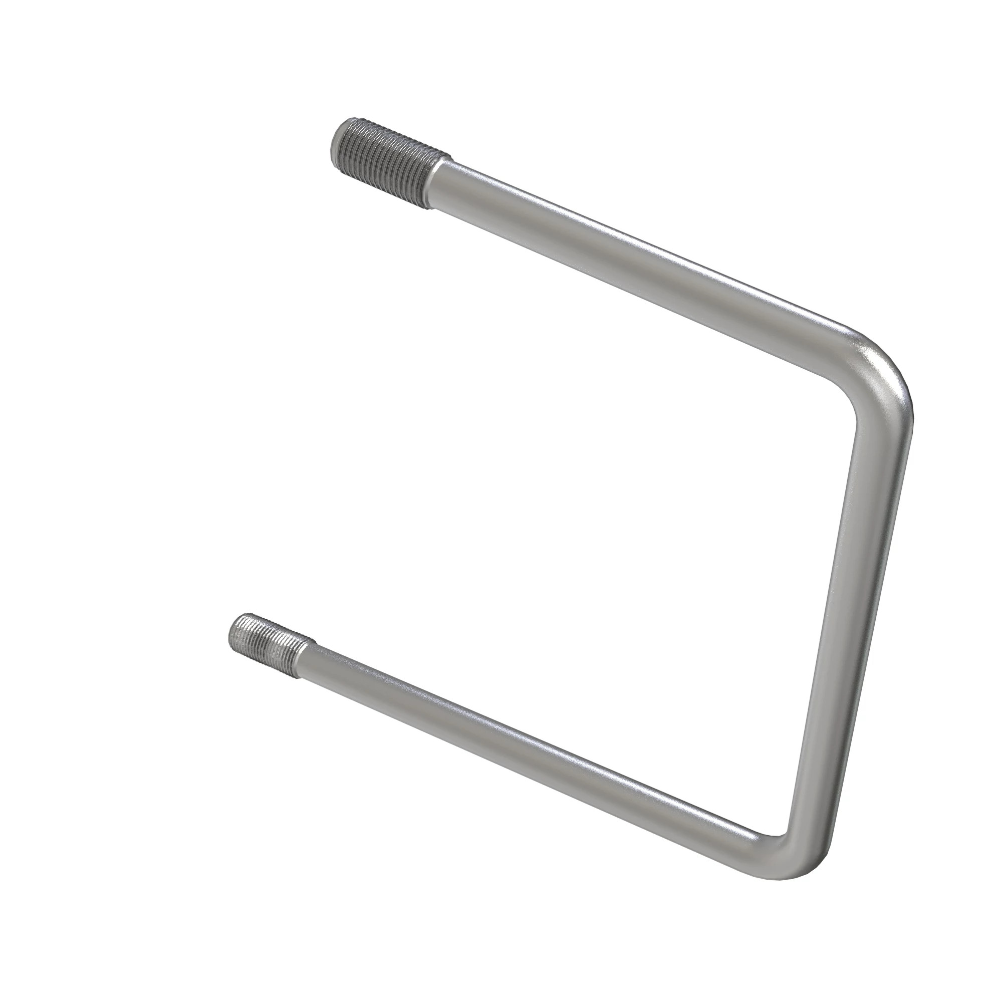 U-BOLT, M16, 7" X 7", DD FERT OPENE