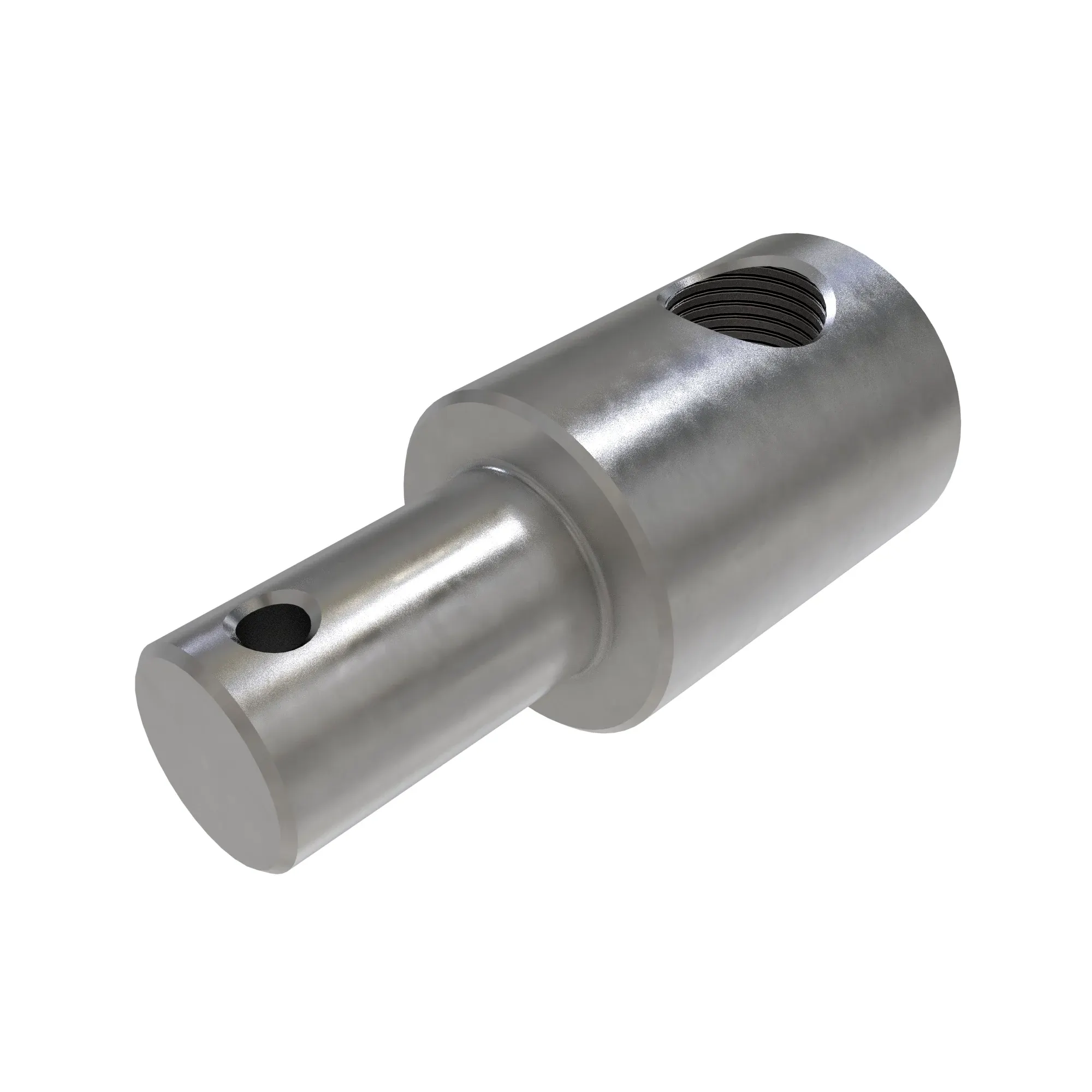 SWIVEL, LH THREAD