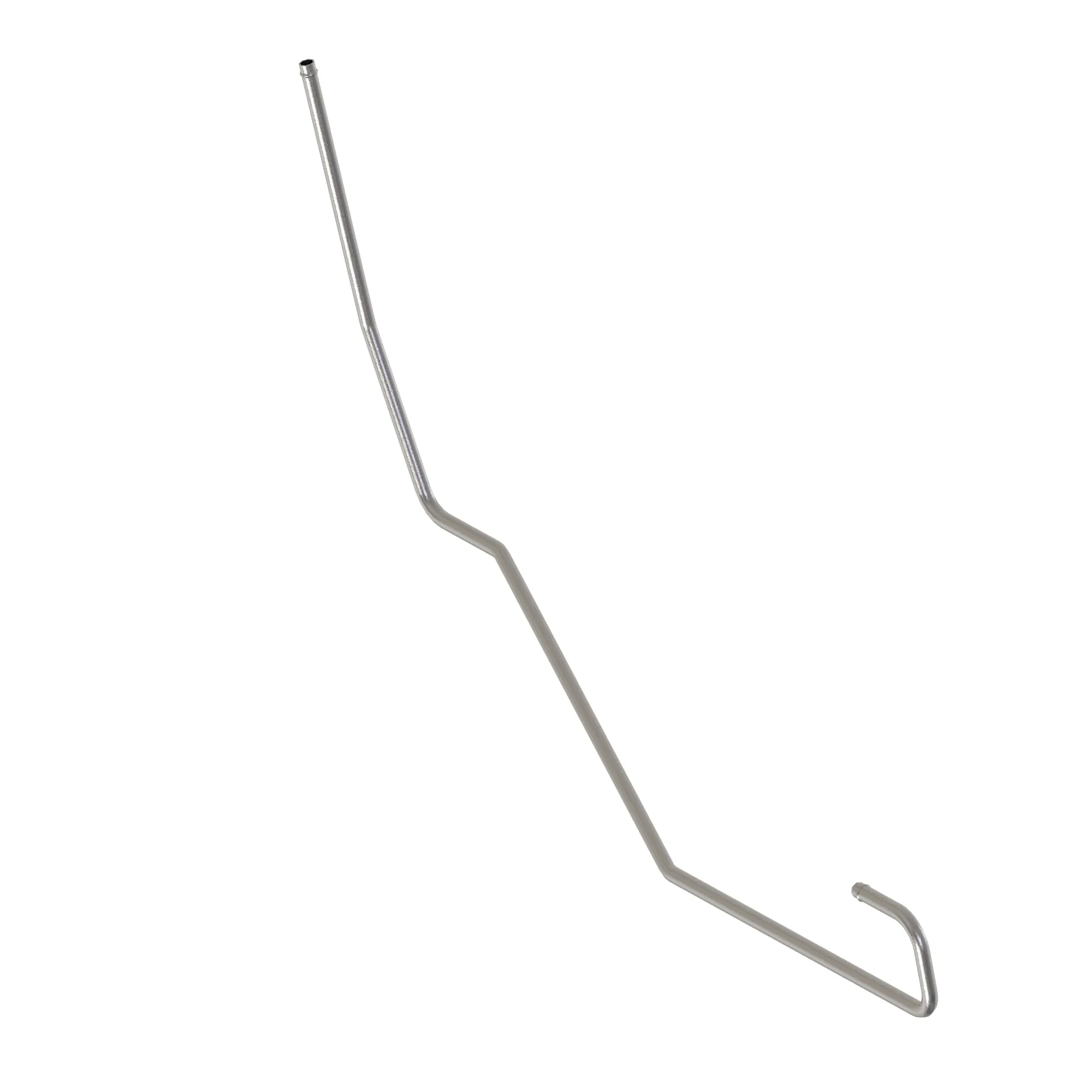 BREATHER TUBE, DEF TANK