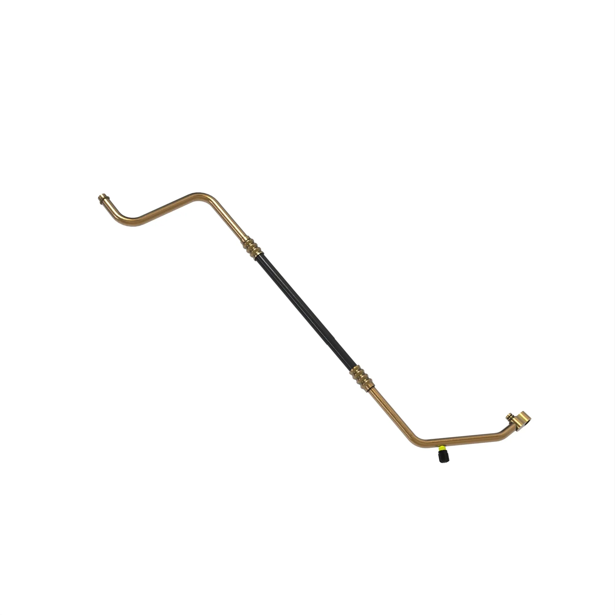 John Deere Air Conditioning Hose - AL160830