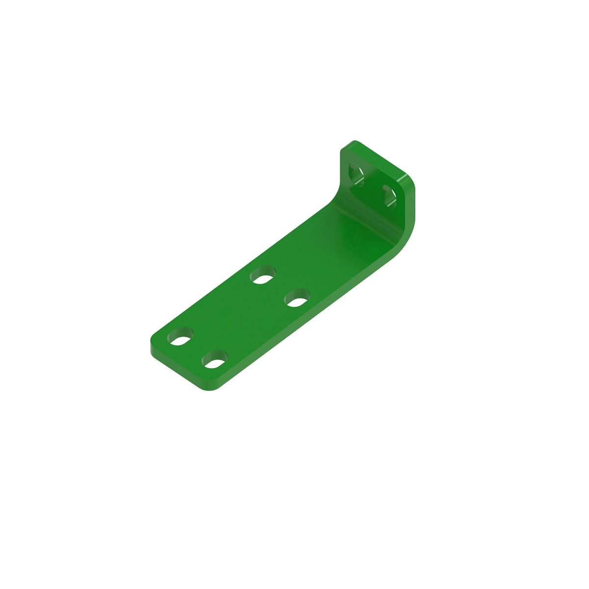 John Deere Rear Hitch Plate - KK36530