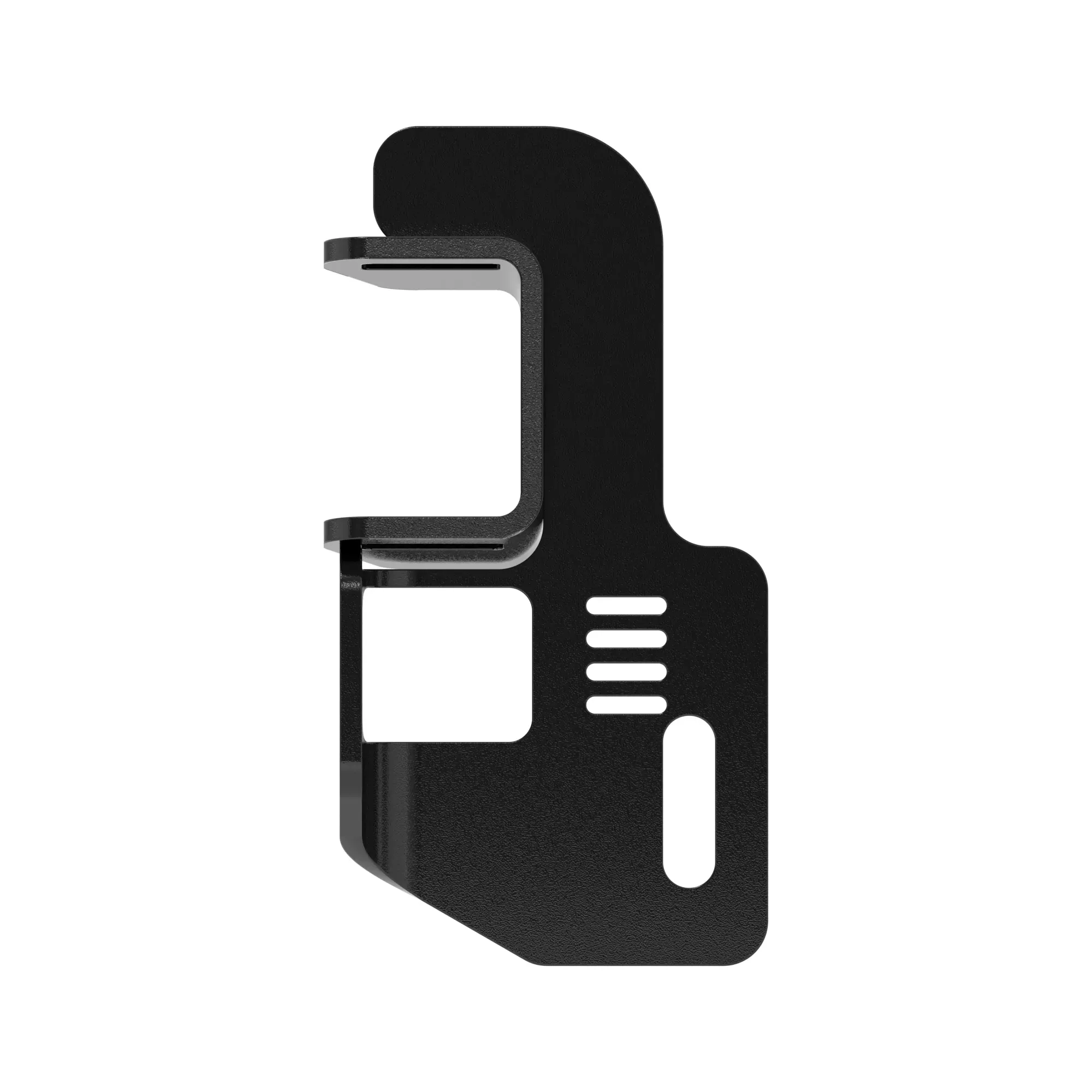 AMT2858: Adjuster Bracket, Left Side