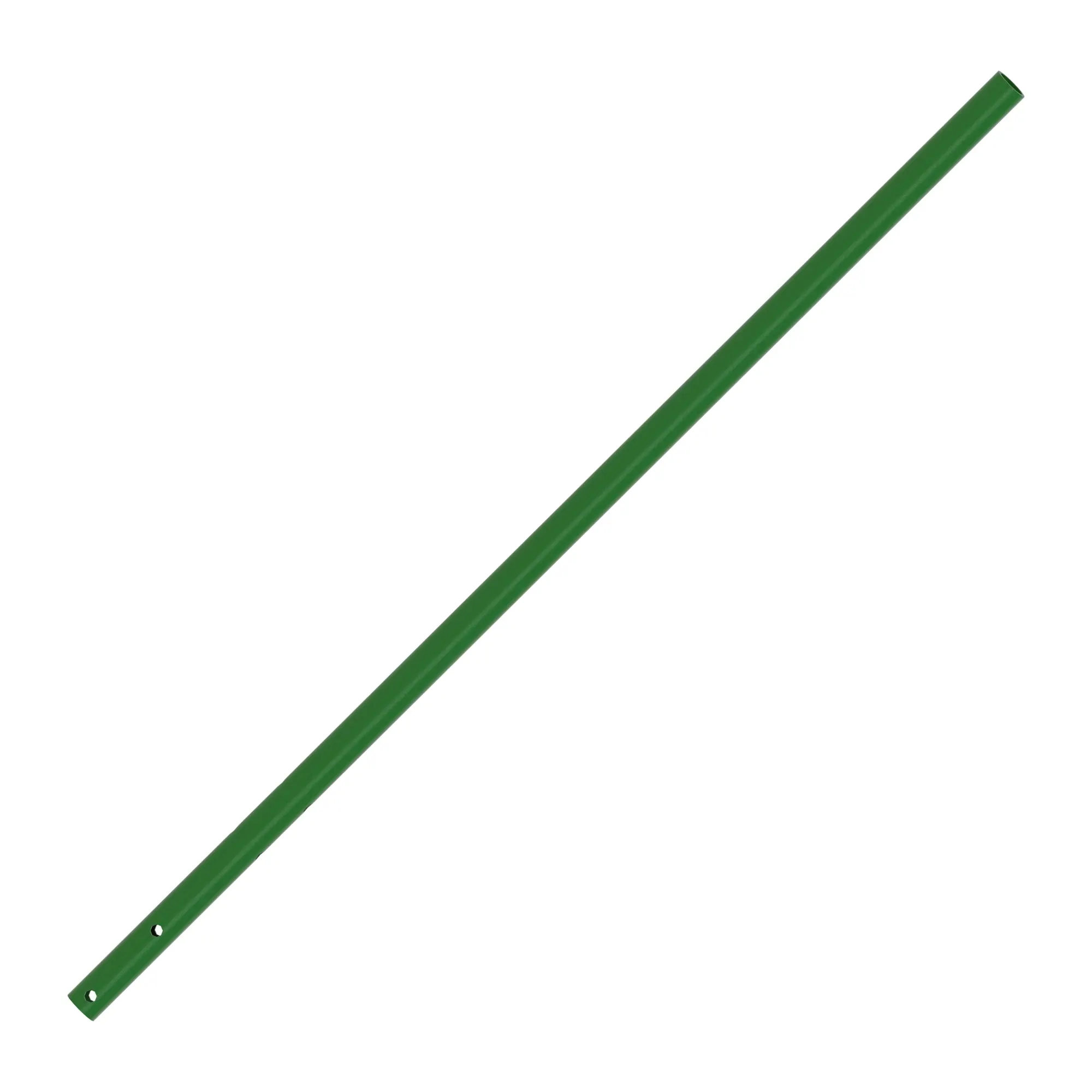 John Deere Ladder Handrail Pipe - AX10734
