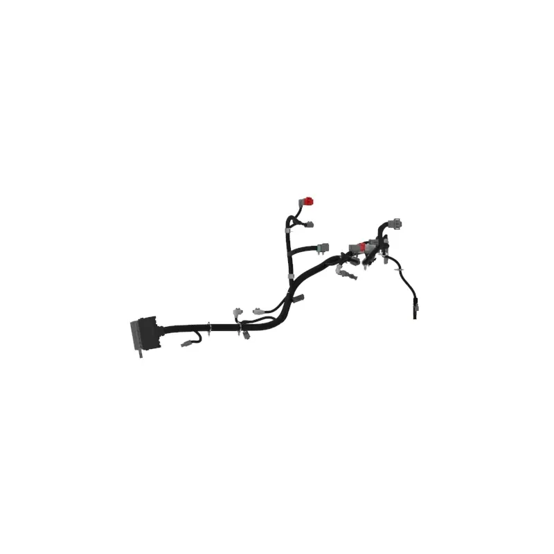 Chassis Wiring Harness