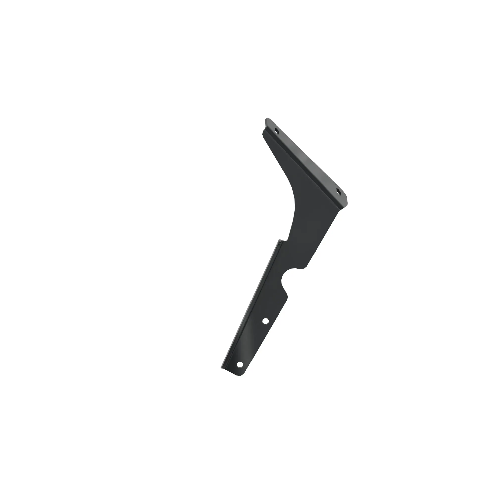 BRACKET, RACK MOUNTING RH