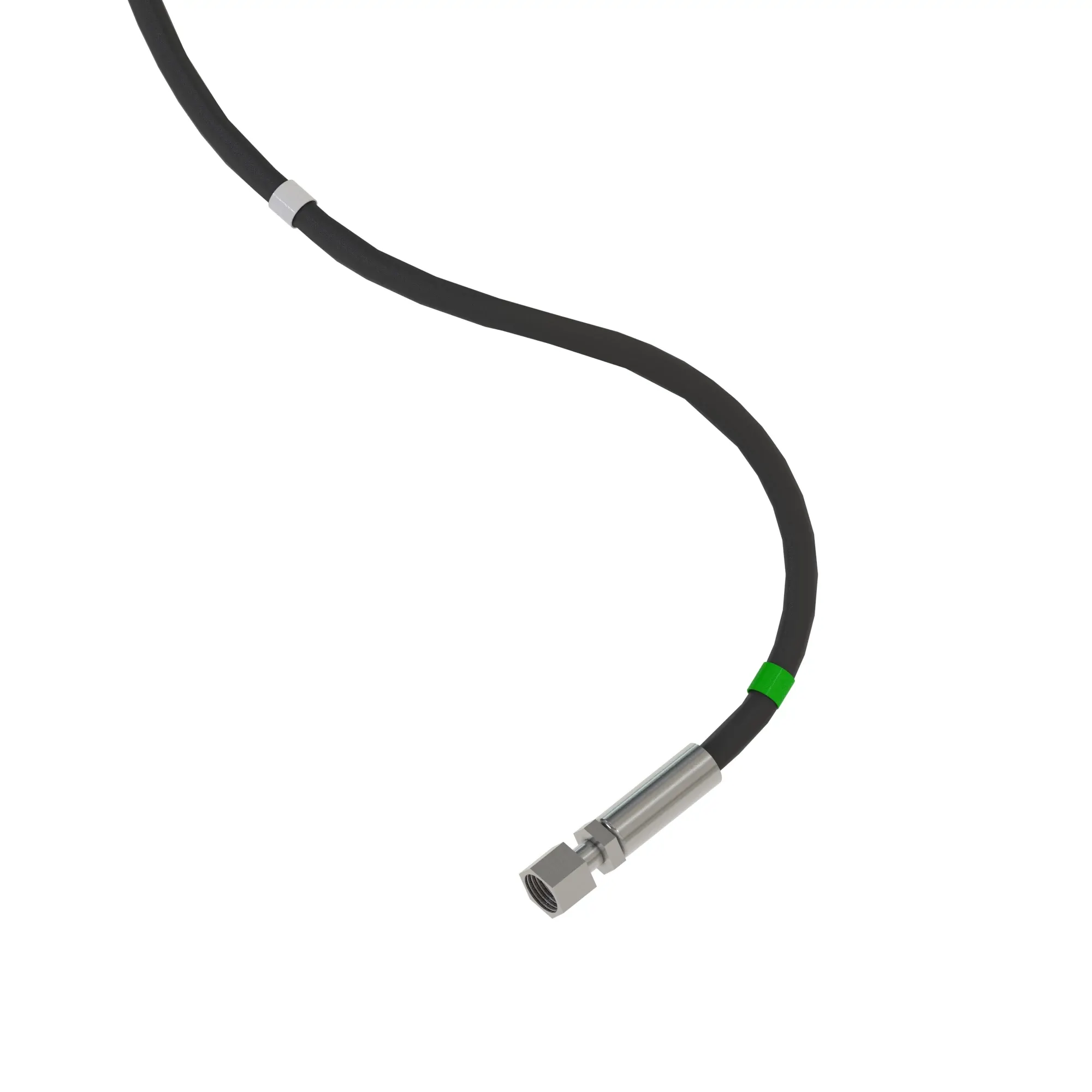 Hydraulic Hose - Fabricate