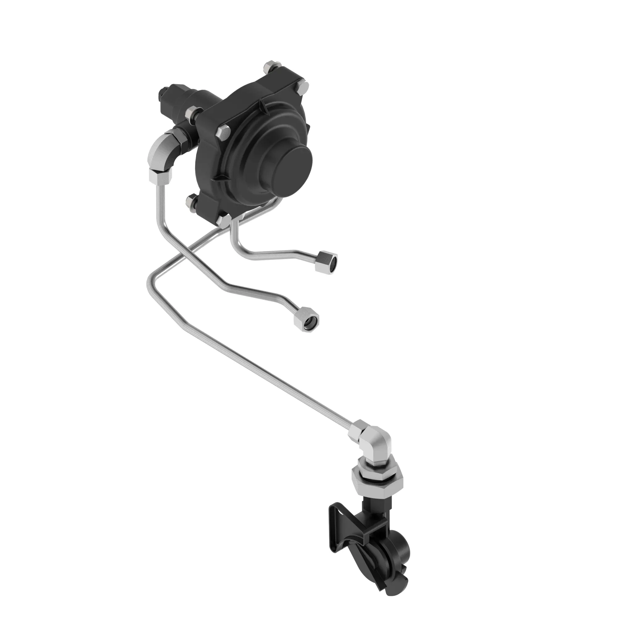 John Deere Pneumatic Trailer Brake Kit - BRE10204