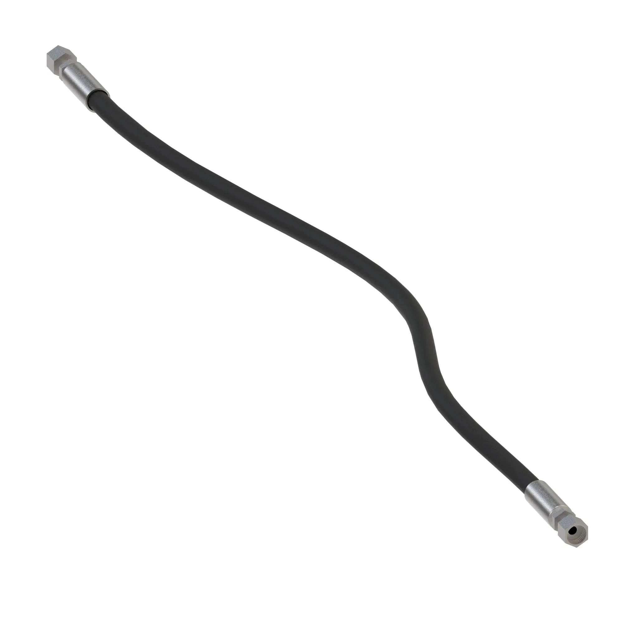 HOSE, HYDRAULIC LS MAIN VALVE