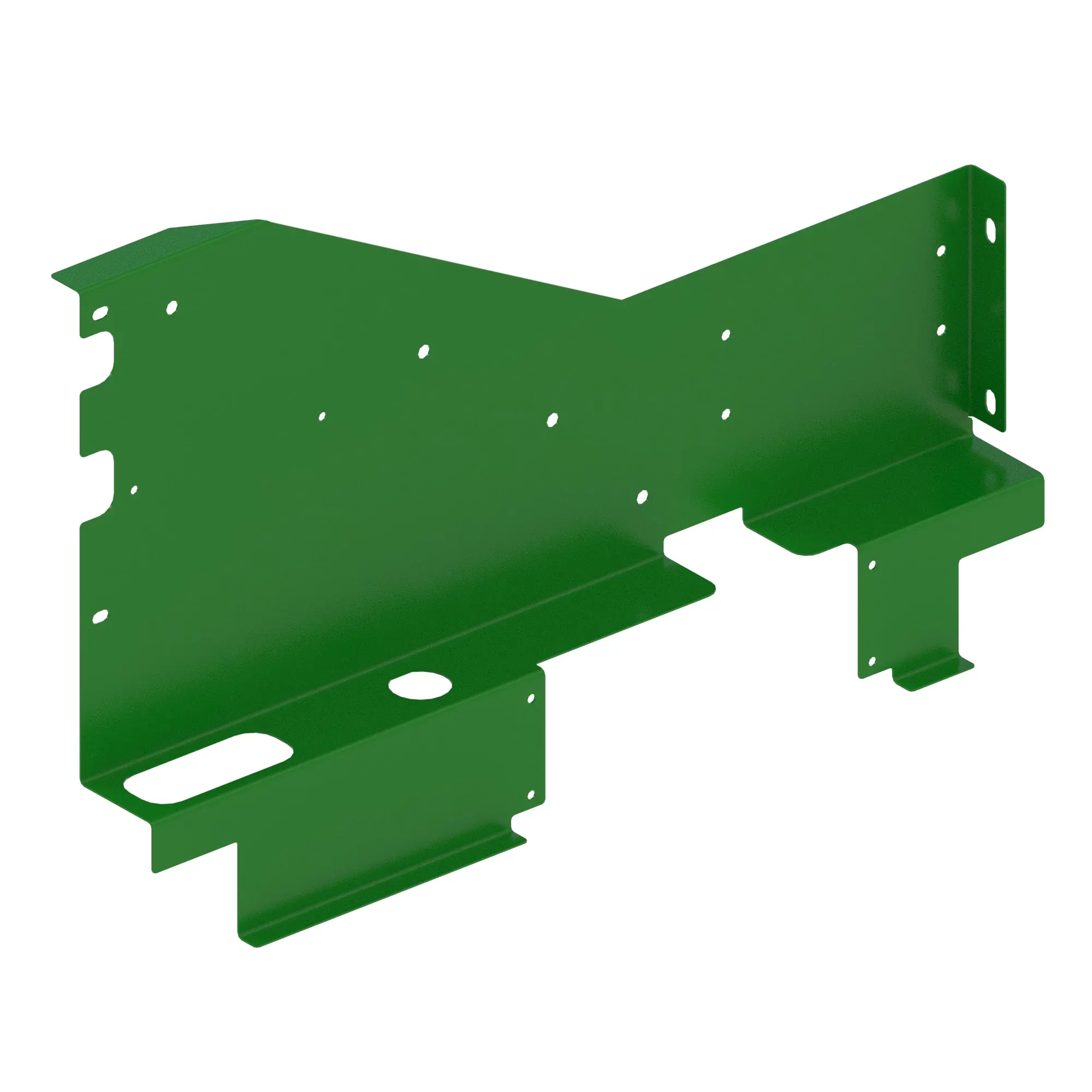 John Deere Power Module Panel - AN375079