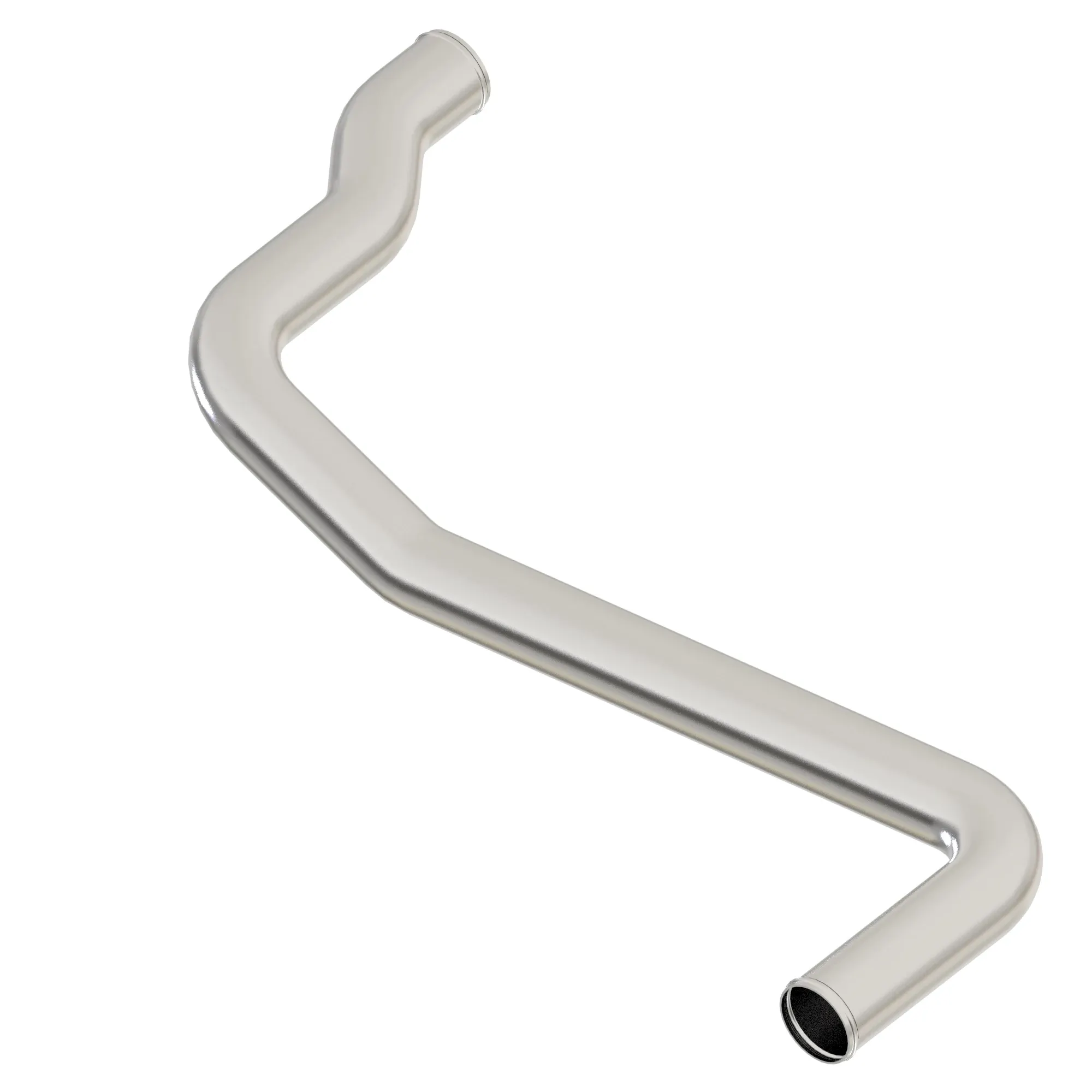 John Deere Charge Air Cooler Upper Tube - T277793