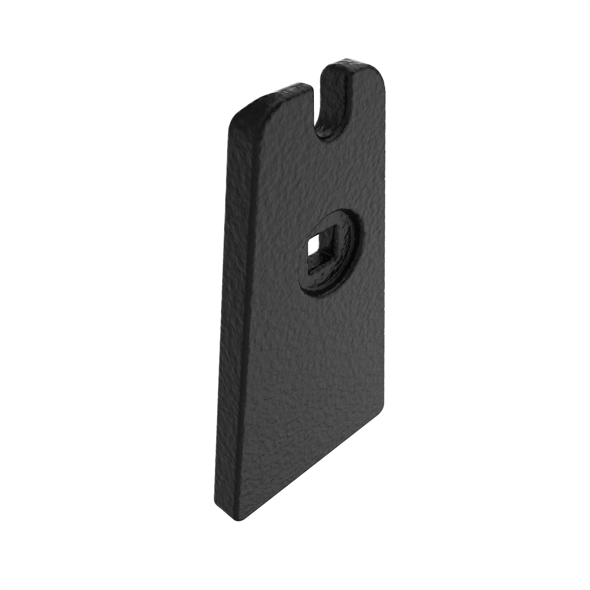 John Deere Scraper, Right Side - A89437
