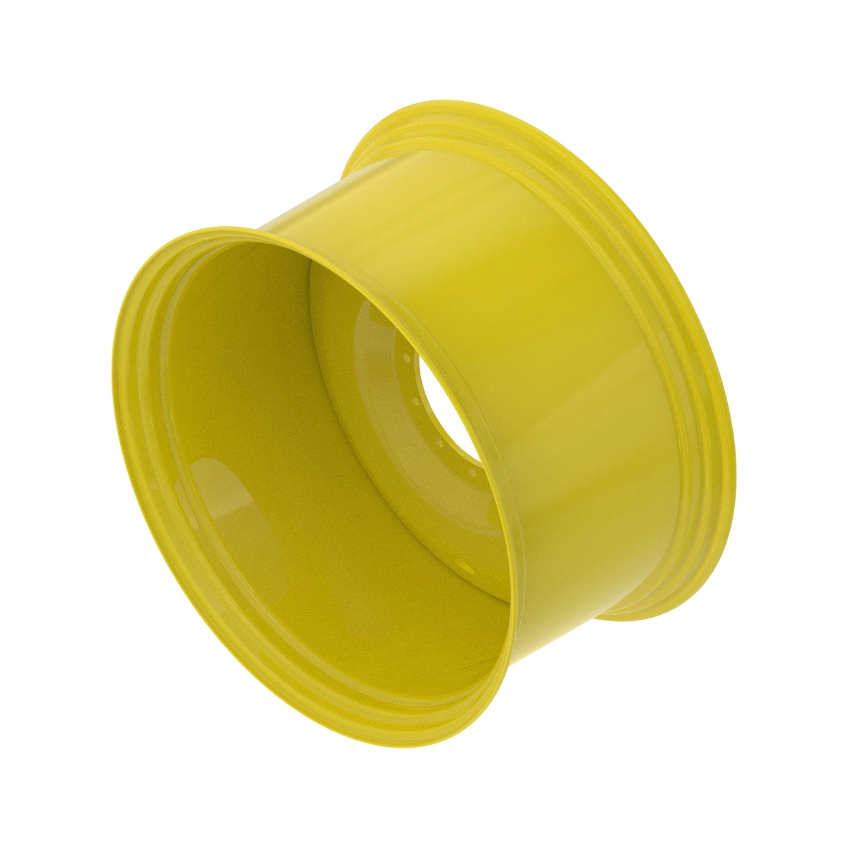 Wheel Assy, 25X46, 12 X 400B