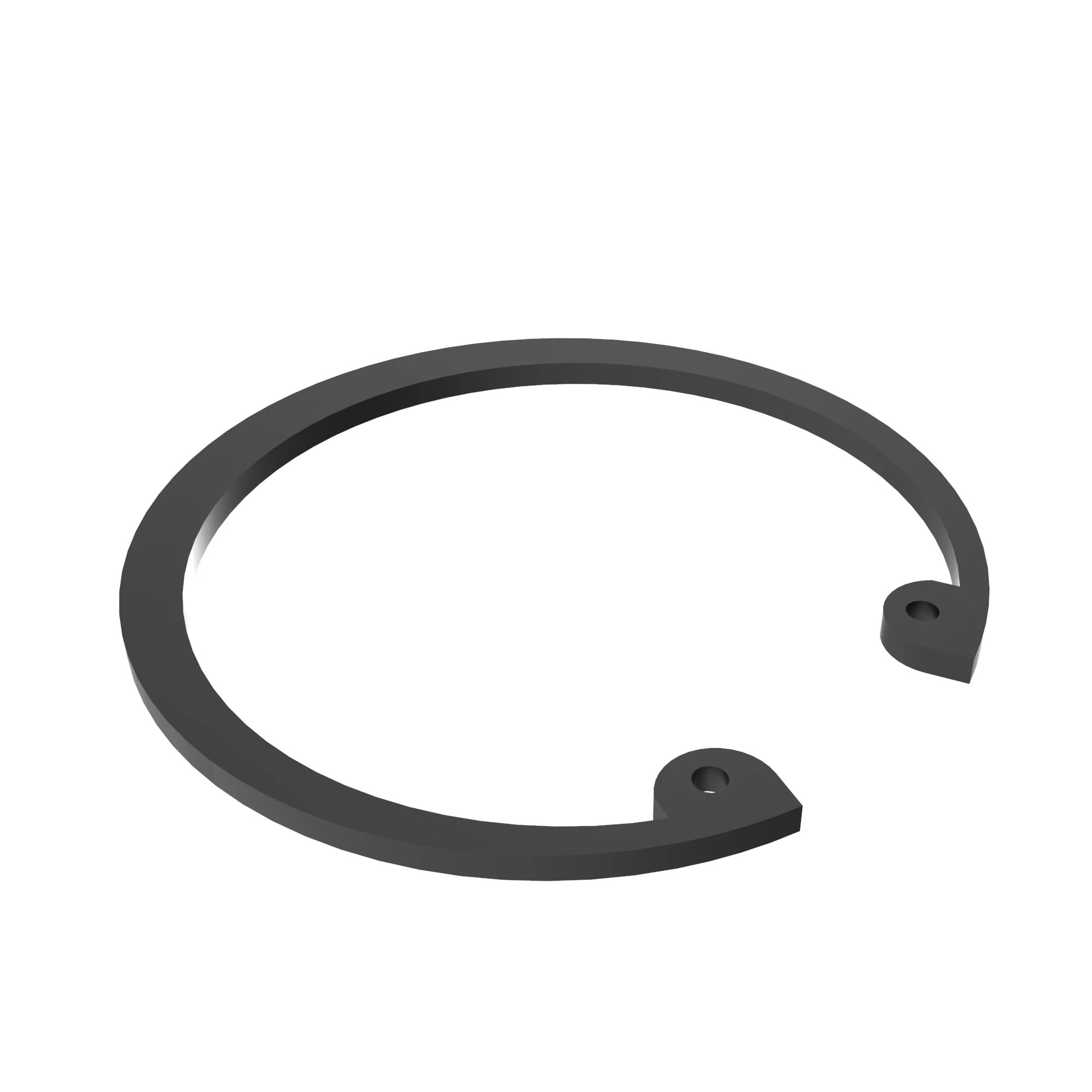 John Deere Internal Snap Ring - N208012