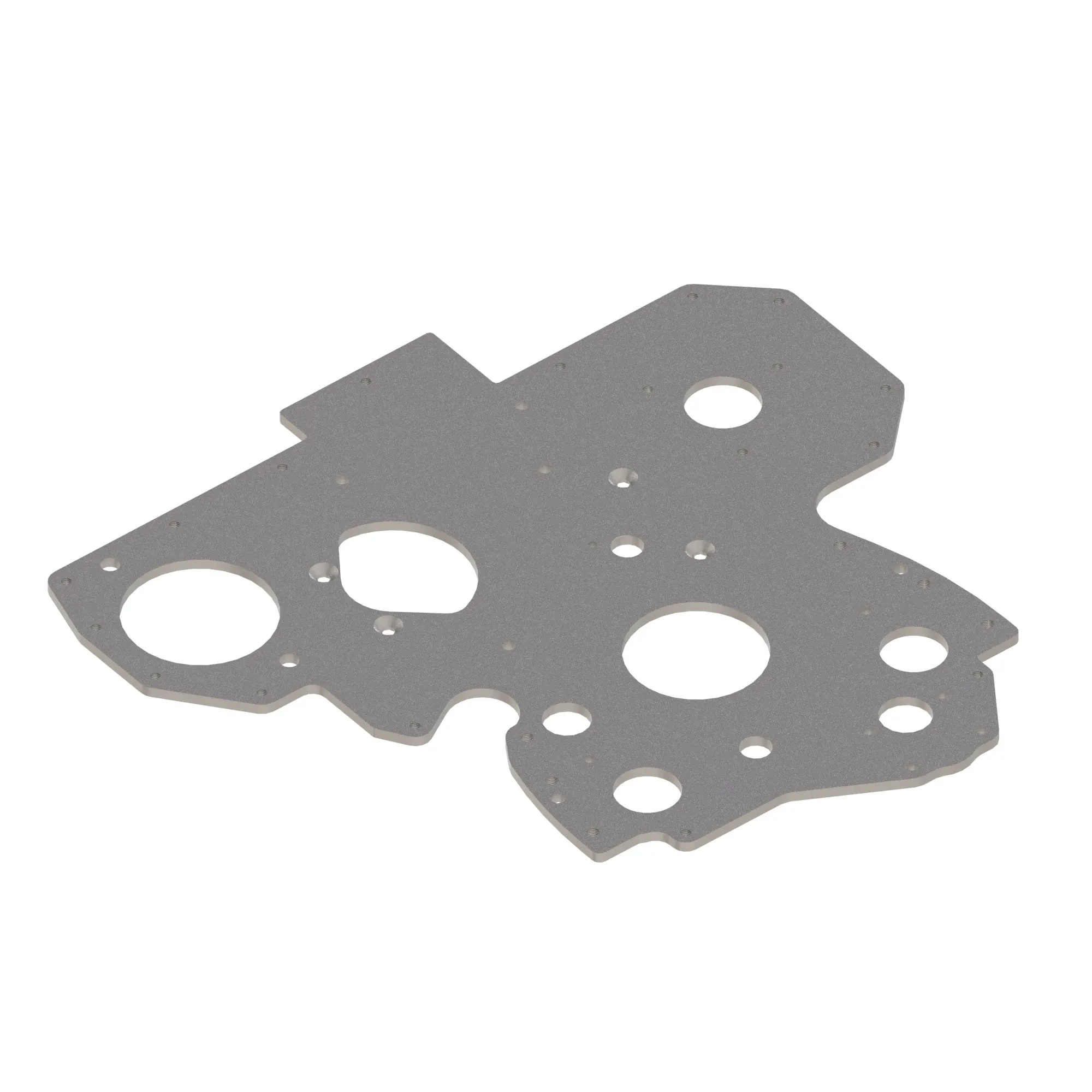 Plate