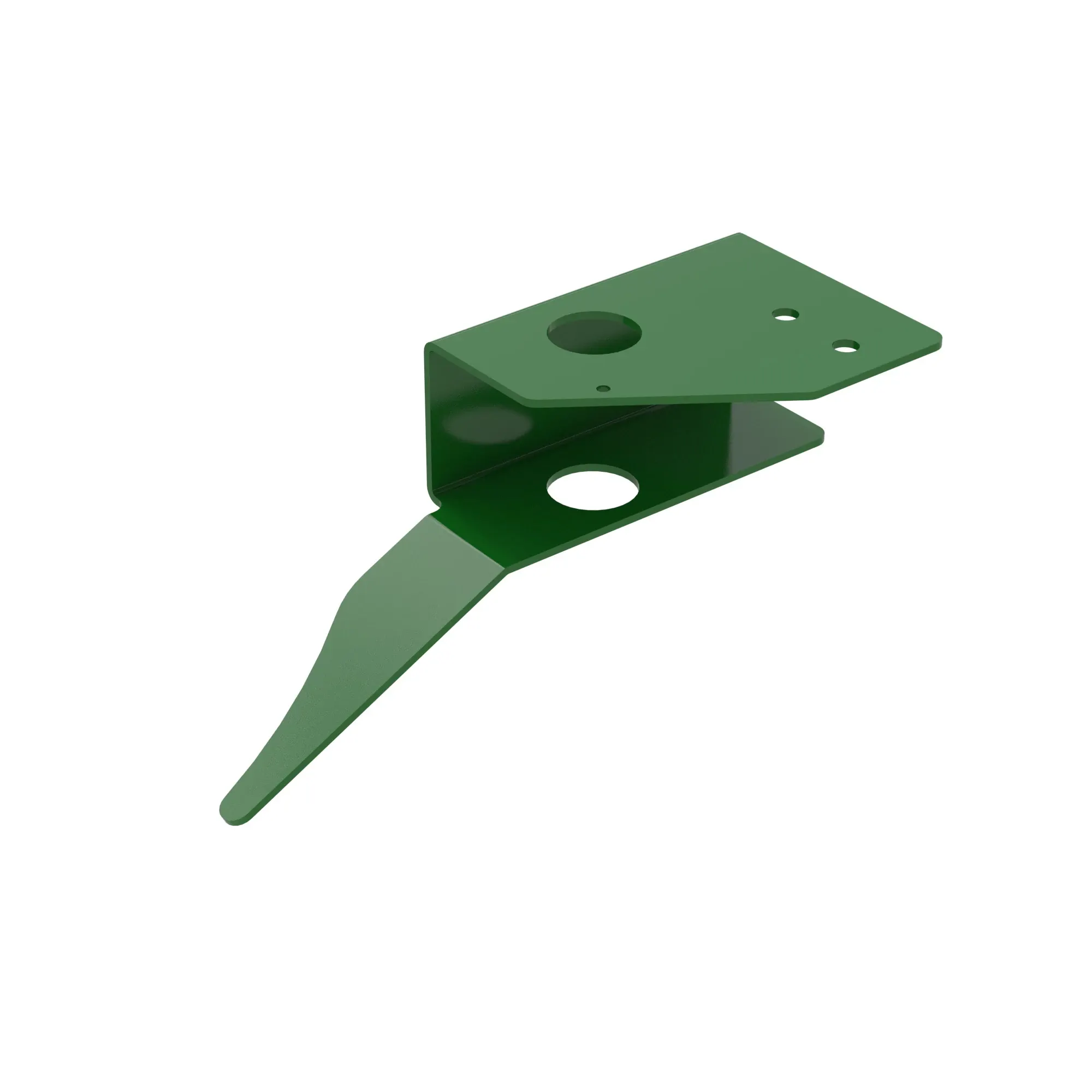 John Deere Mercury Switch Frame - A74793