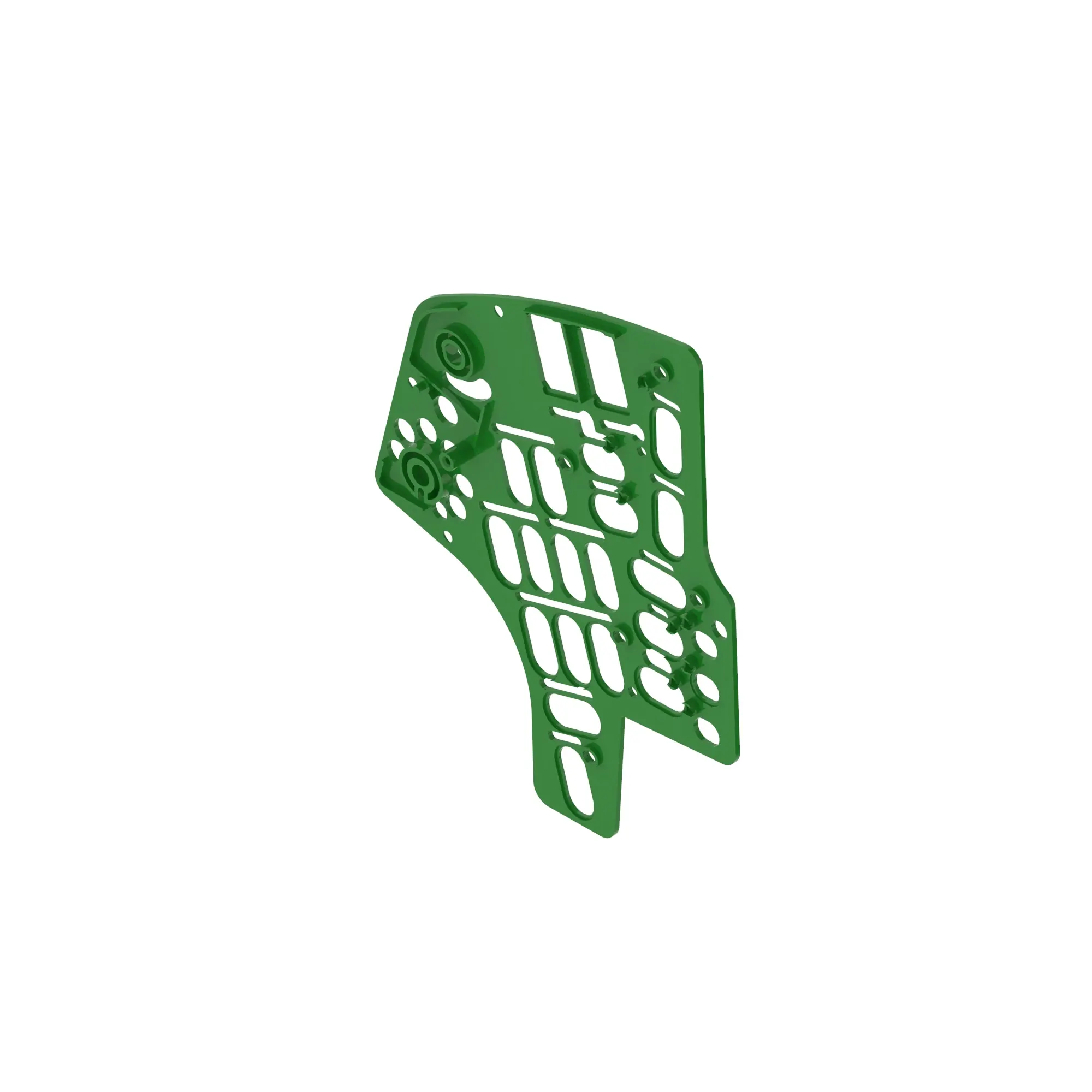 John Deere Bracket - LCA113335
