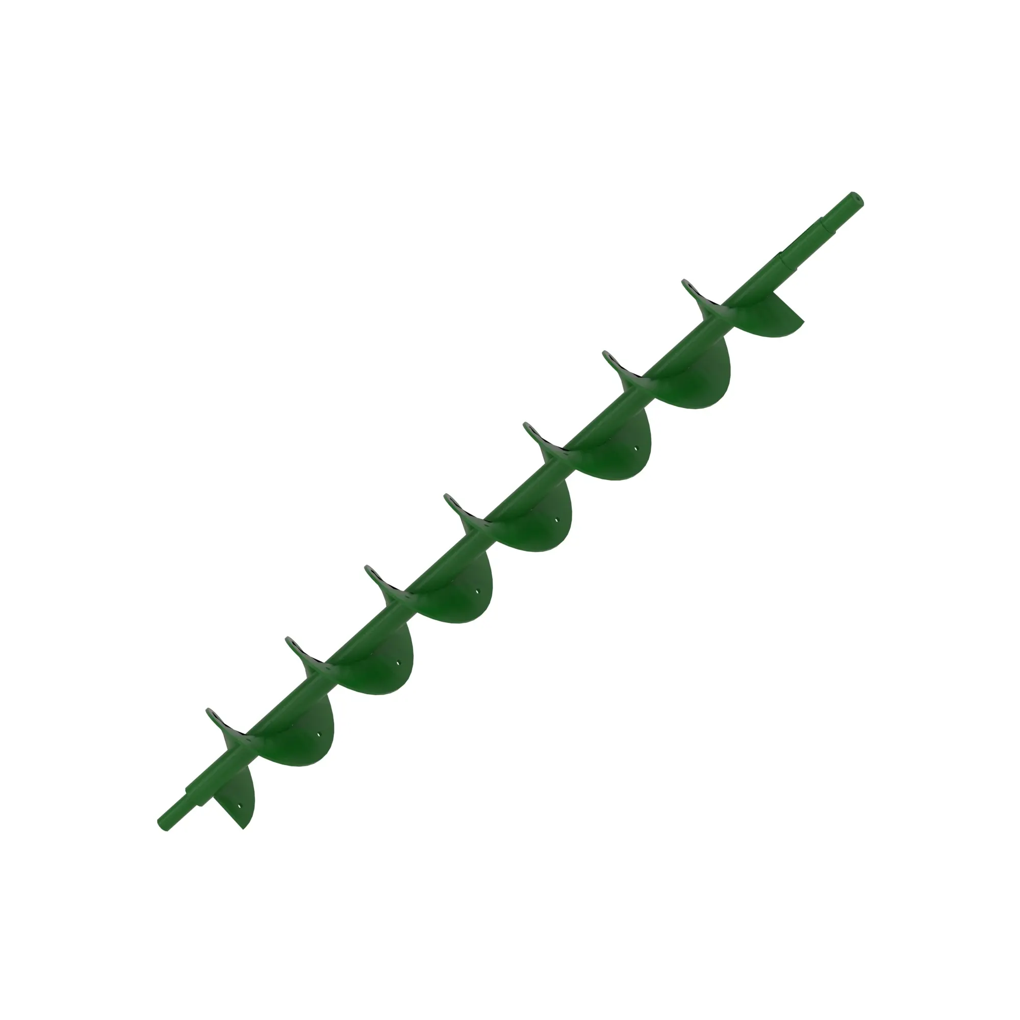 Auger Edible Beans