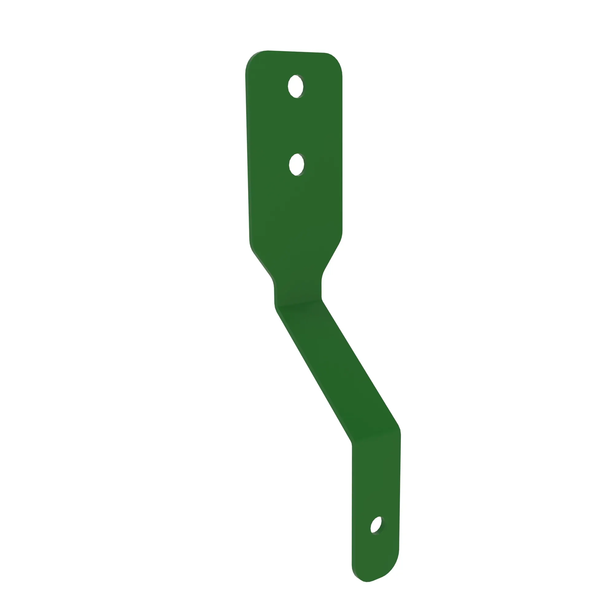 John Deere P Clamp Holder  - HXE45710