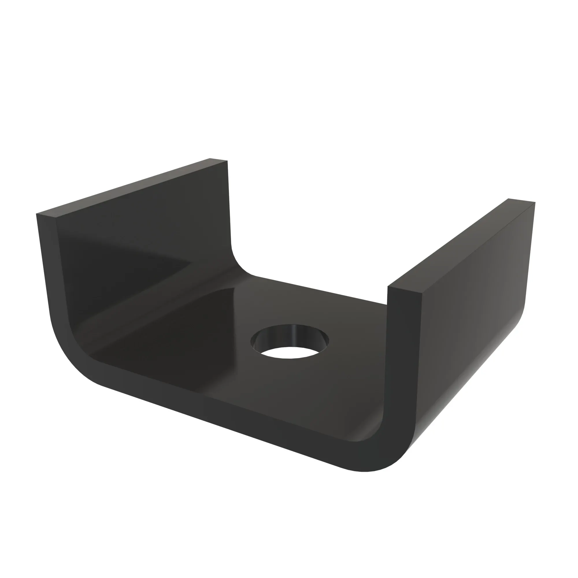 John Deere Bolt-On Clamp - T310566