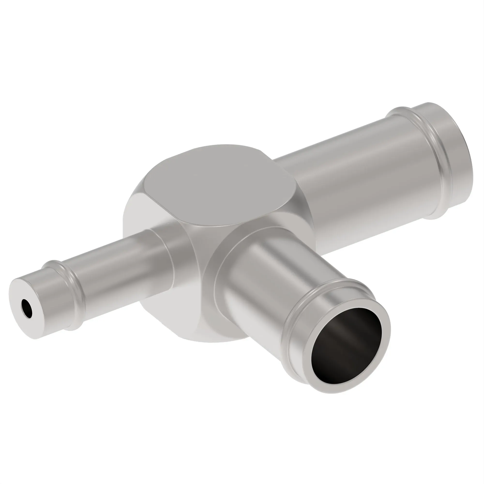 John Deere Tee Fitting - T379229