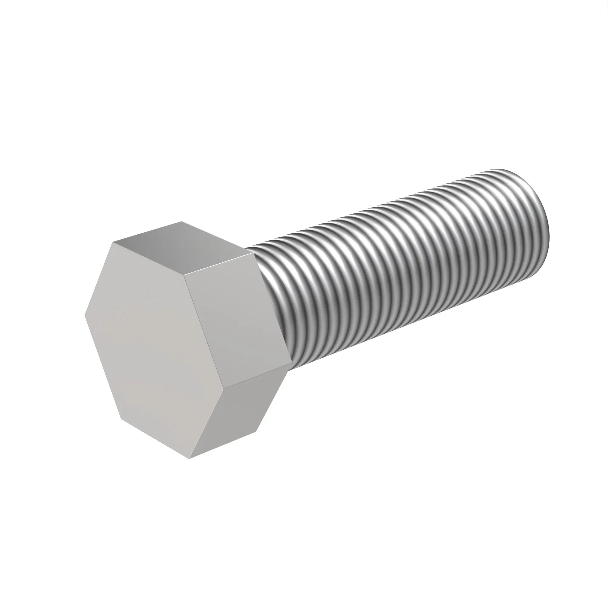 John Deere Hexagonal Head Cap Screw - T214405