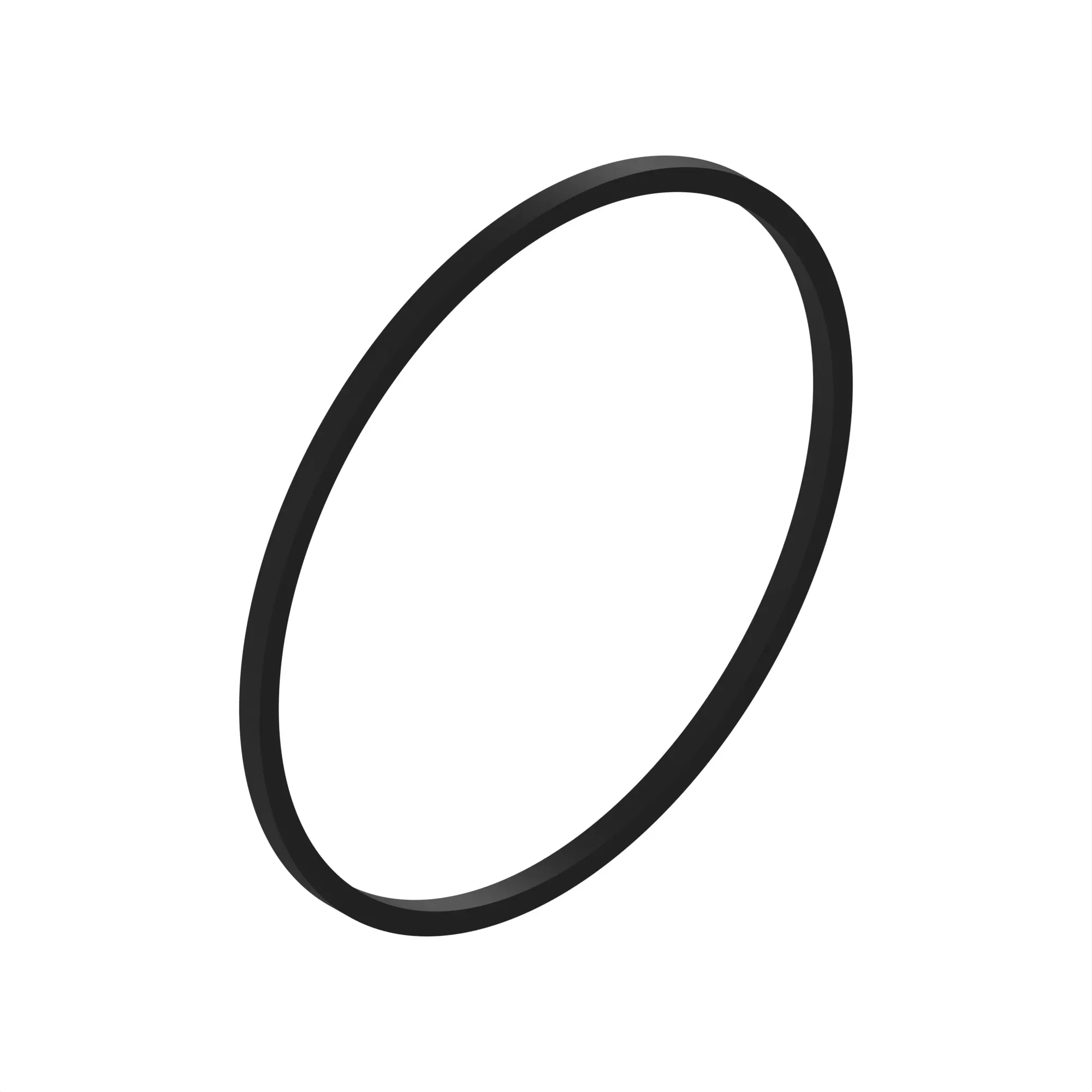 John Deere Piston and Rod Rubber Seal - R26544