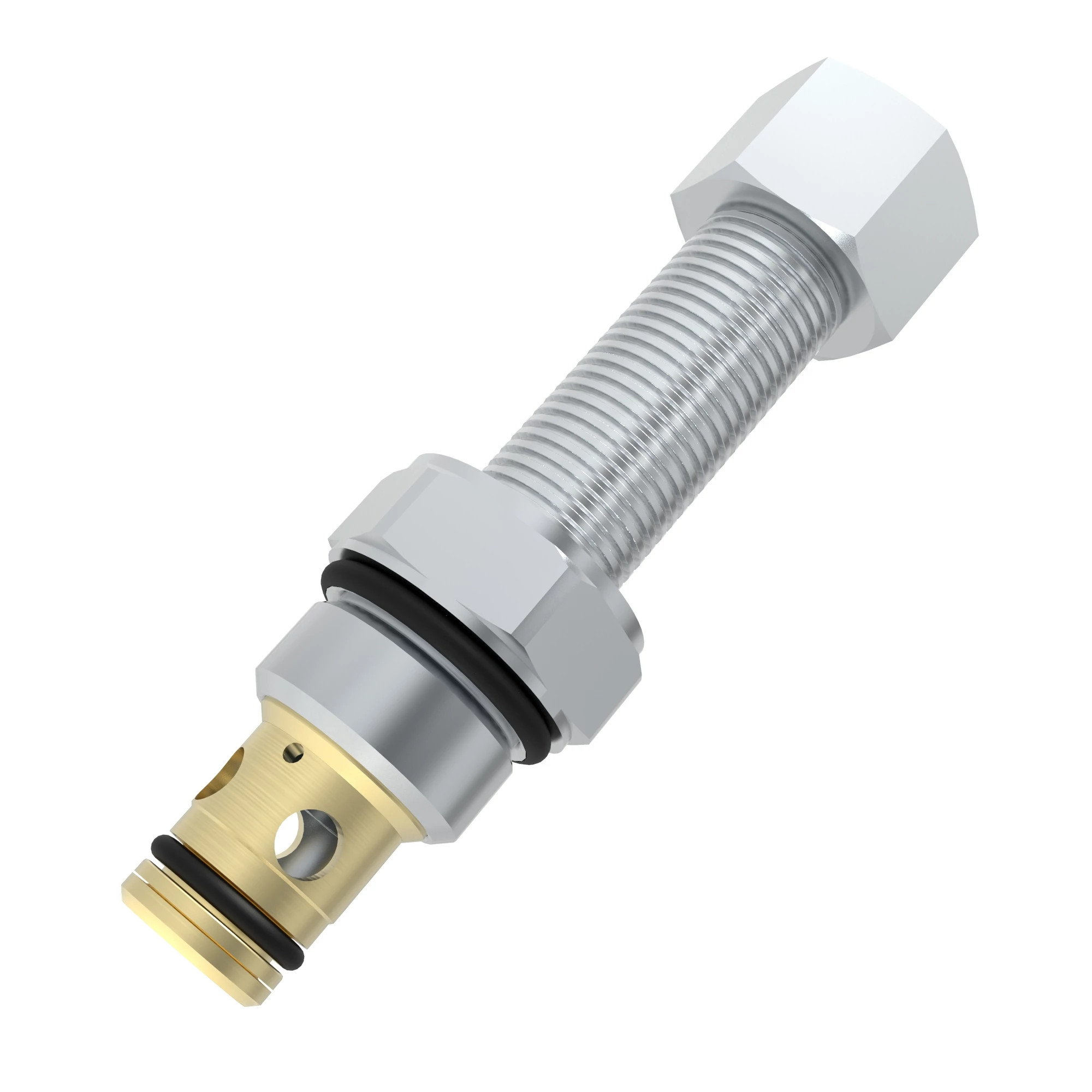 John Deere Park Brake Pressure Control Valve - AXE52536