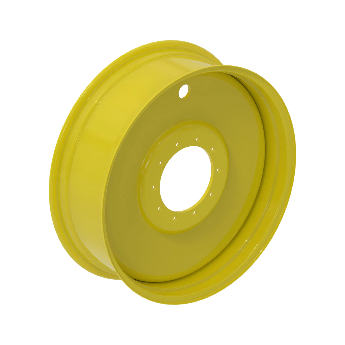 TETON WHEEL ASSY, W12X38