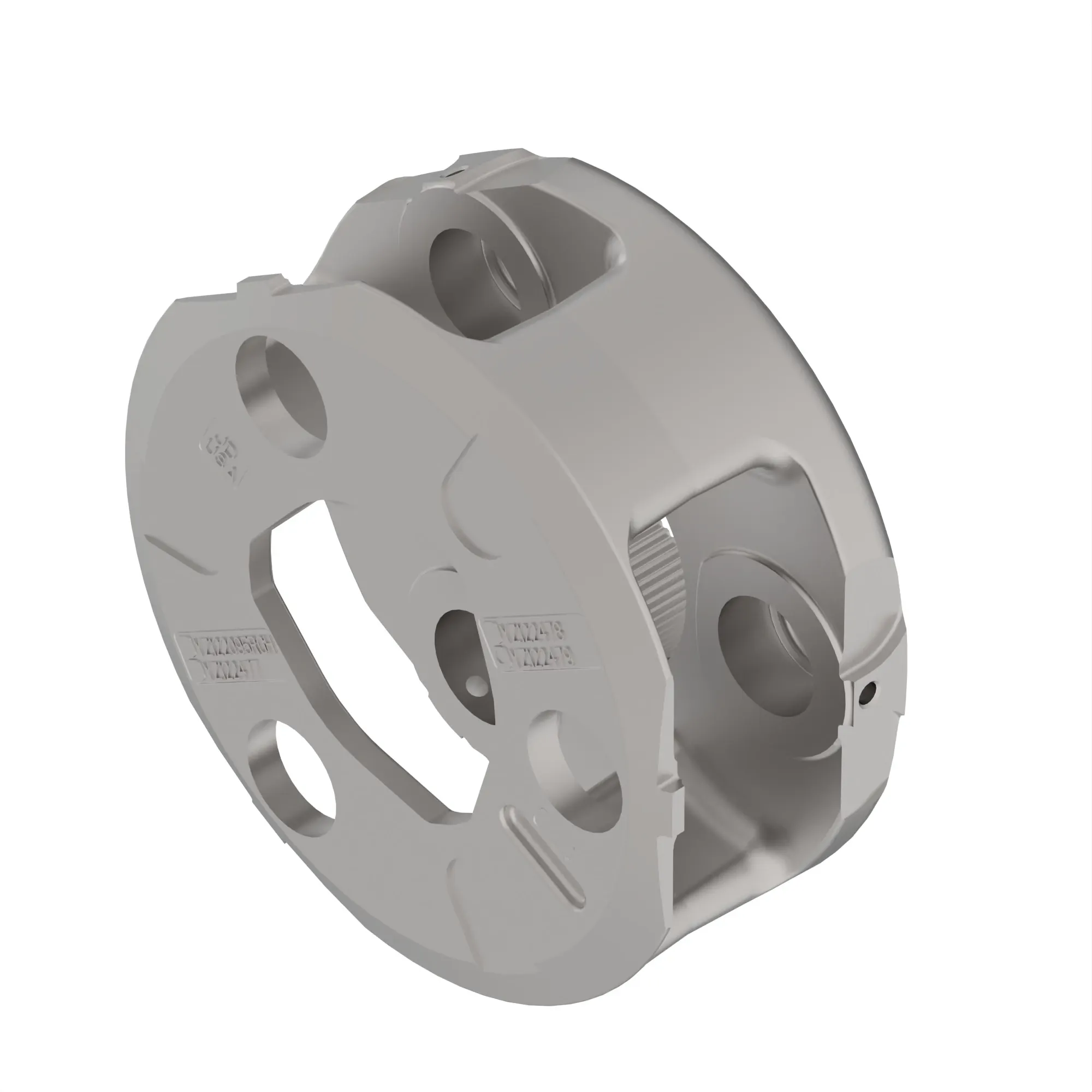 John Deere Planet Pinion Carrier - YZ122479