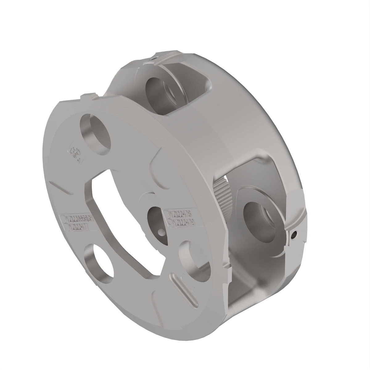 John Deere Planet Pinion Carrier - YZ122479