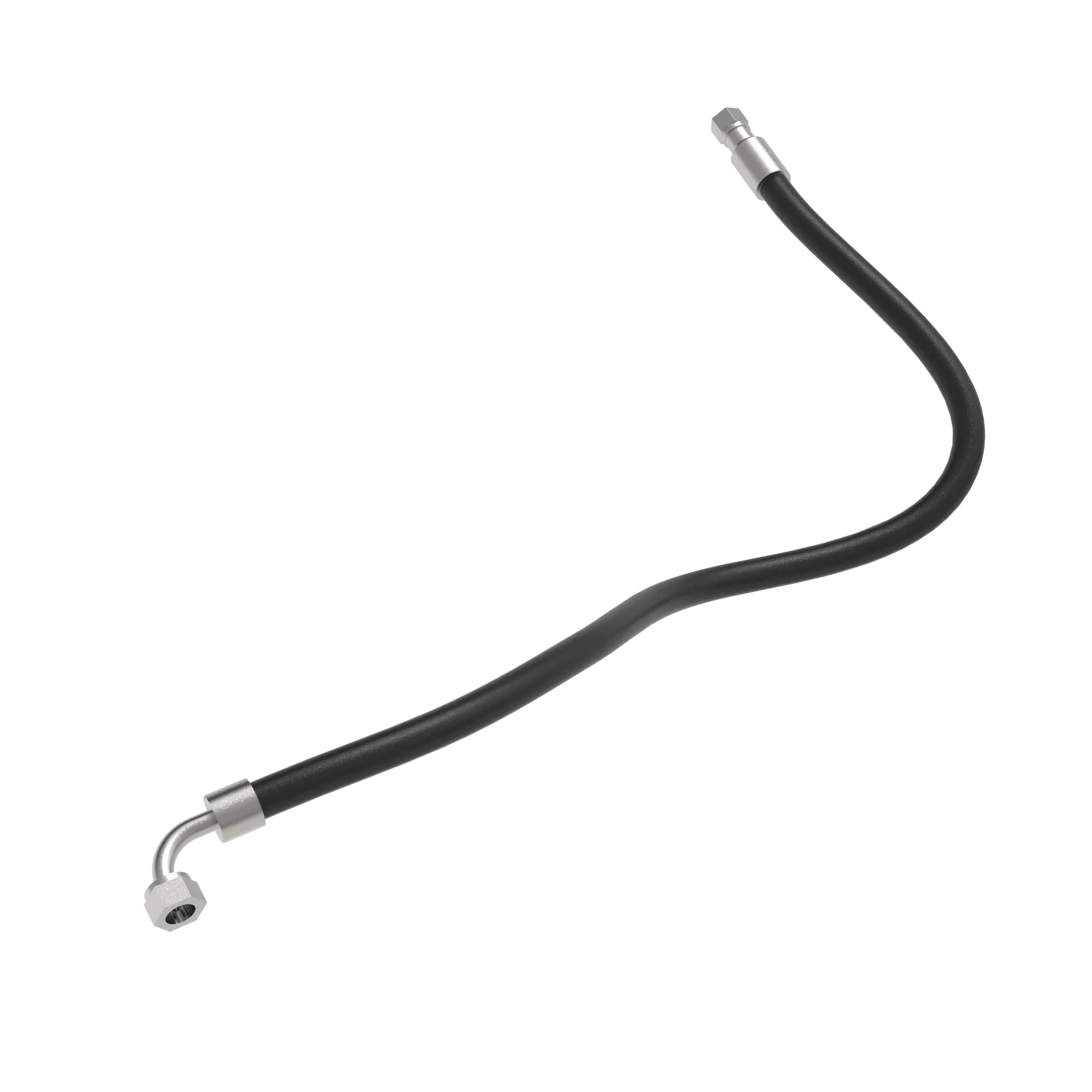 John Deere Fuel Line - F679794