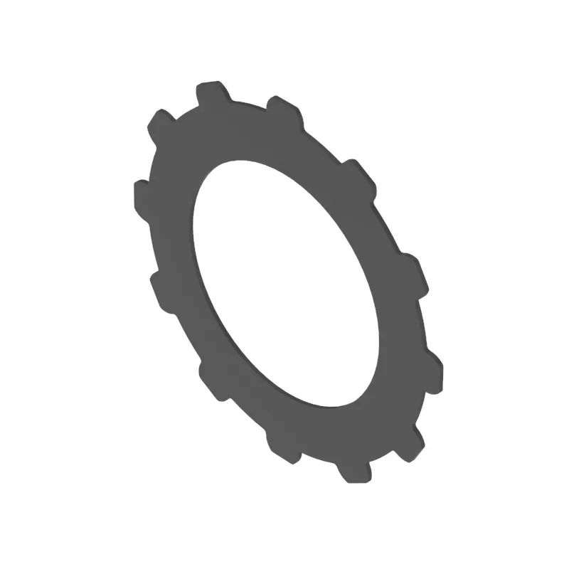 Clutch Plate