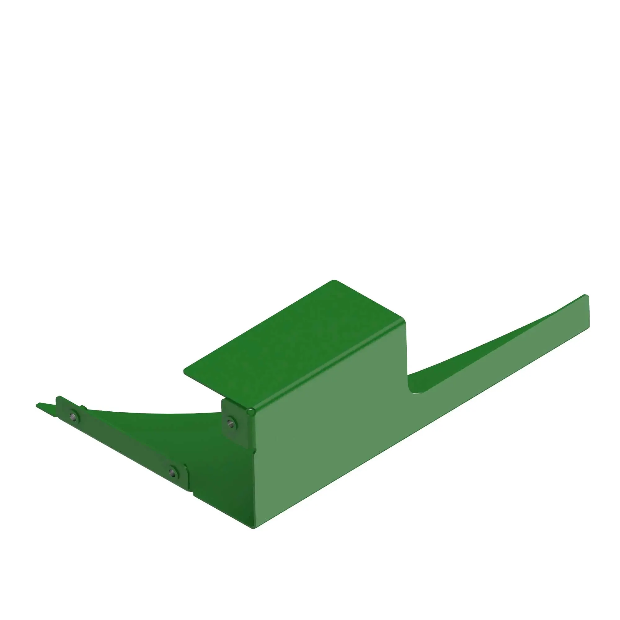 COVER-WINDSHIELD LH