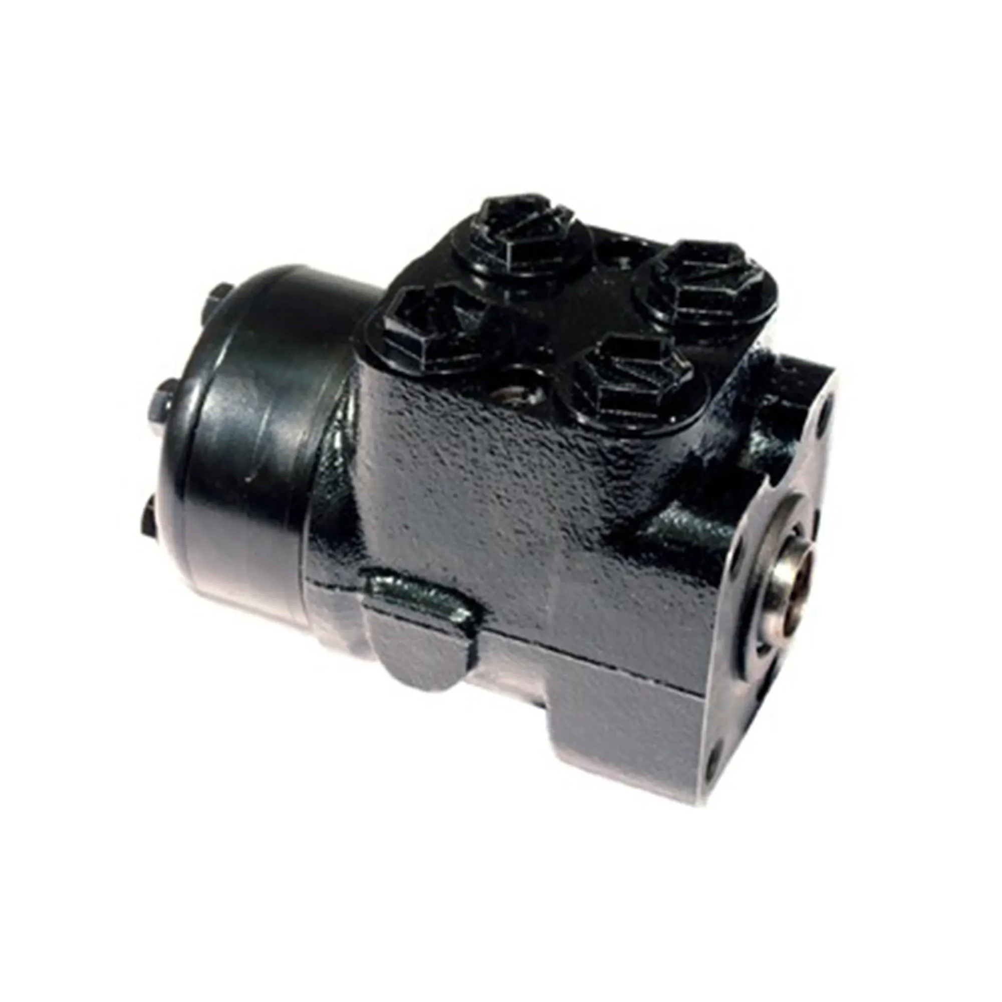 John Deere Orbitrol Steering Unit Valve - AL55296