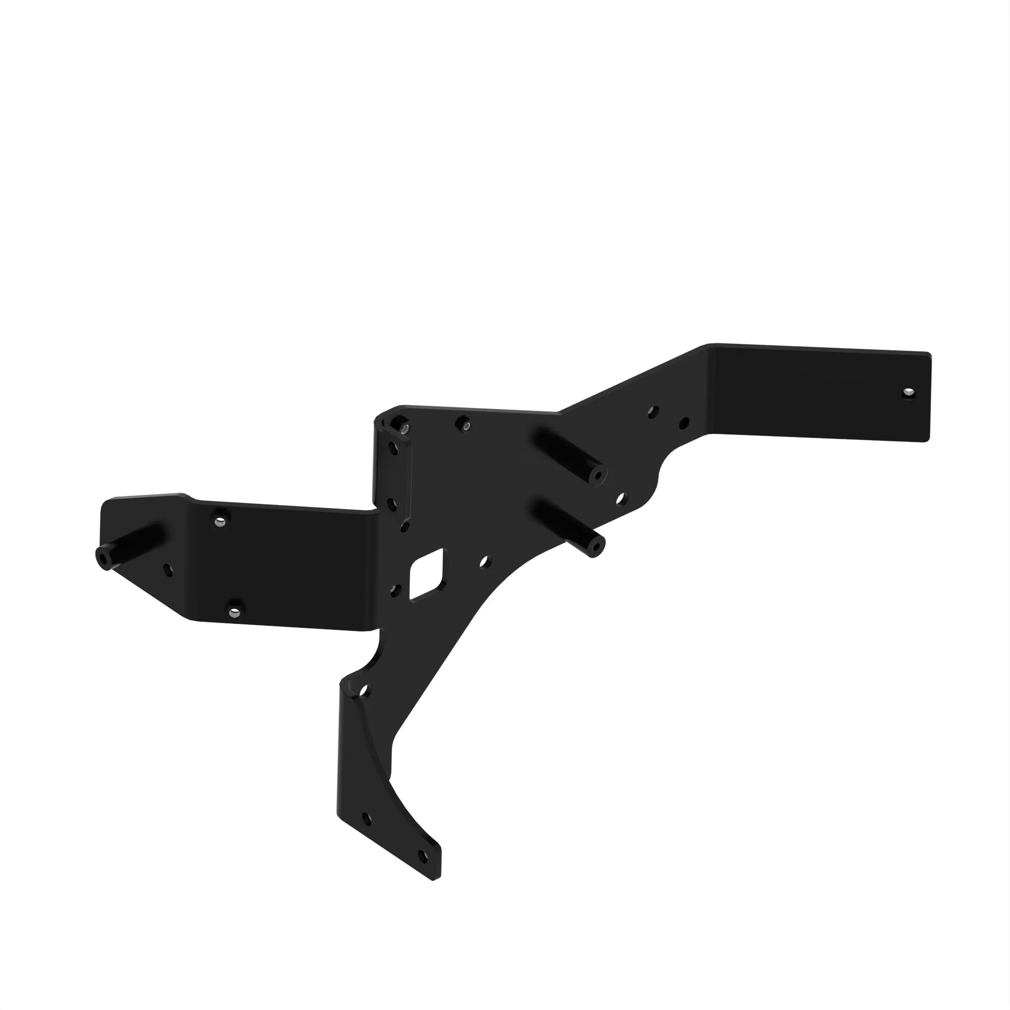 John Deere Assembly Bracket - AT401995