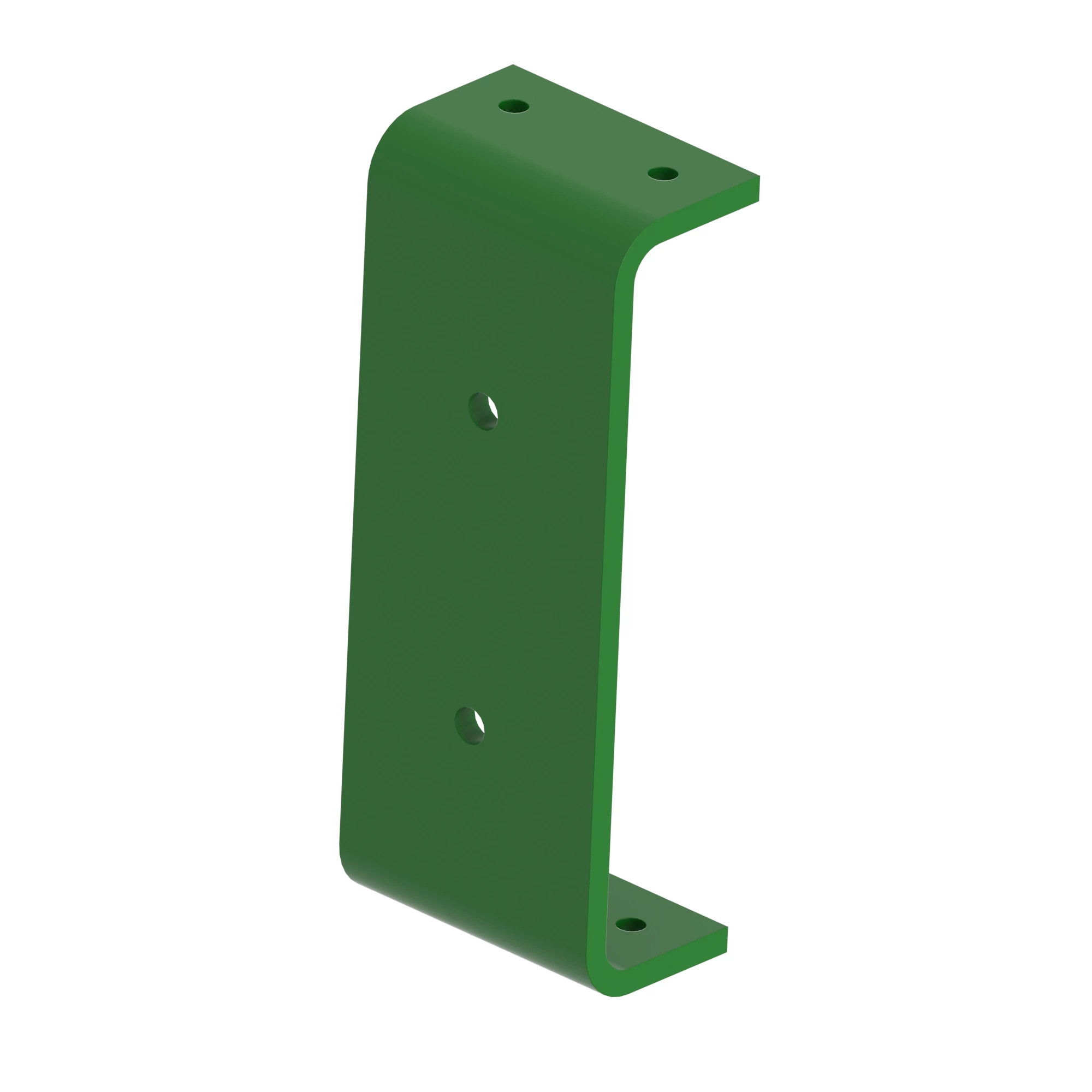 BRACKET, HOSE SUPPORT