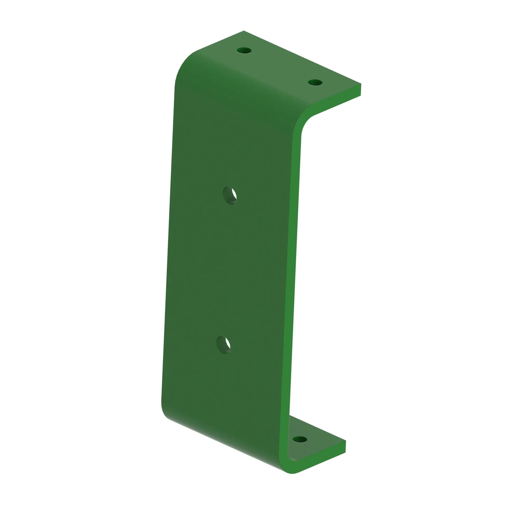 John Deere Hose Support Bracket - H136477