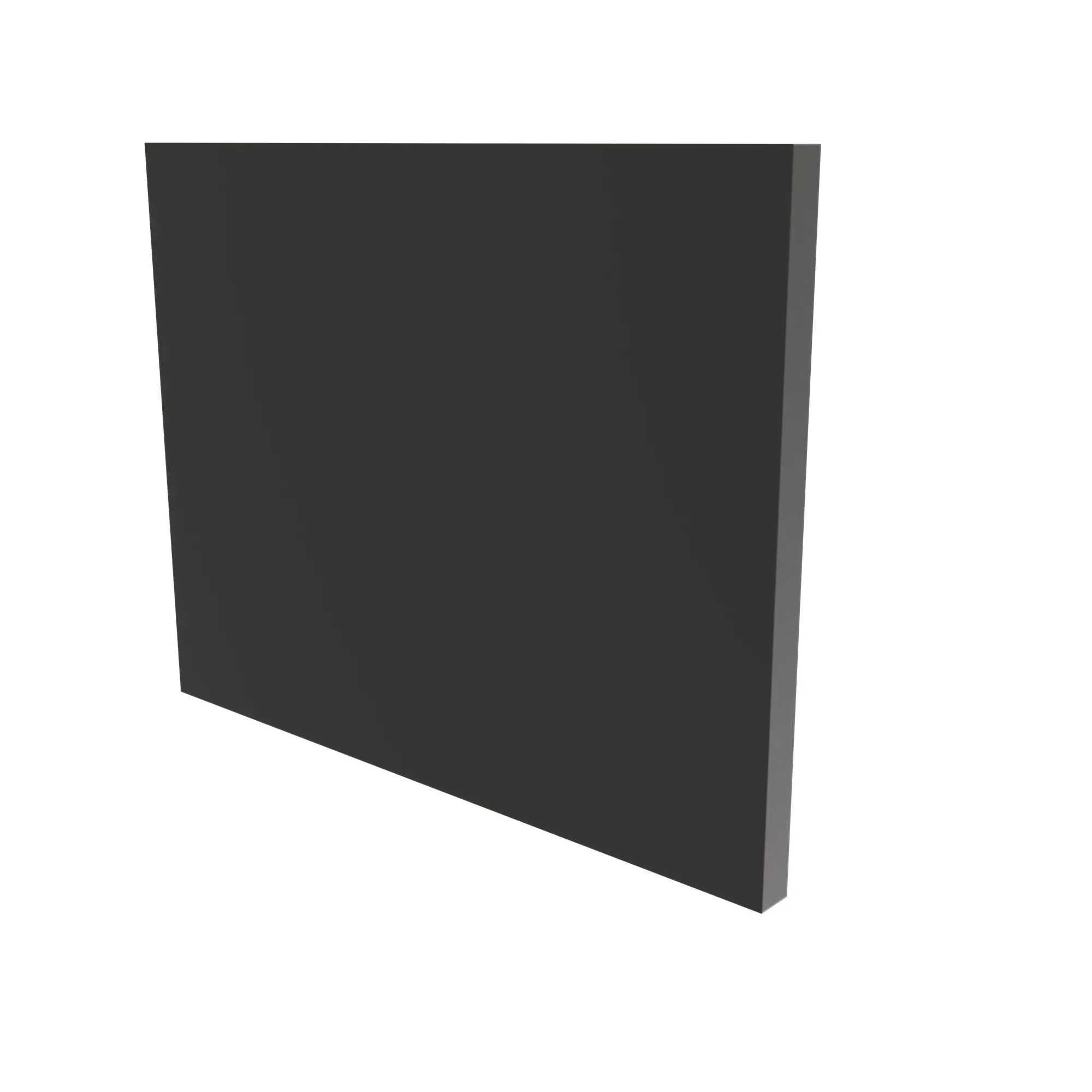 HEAT SHIELD, HOOD WITH ADHESIVE