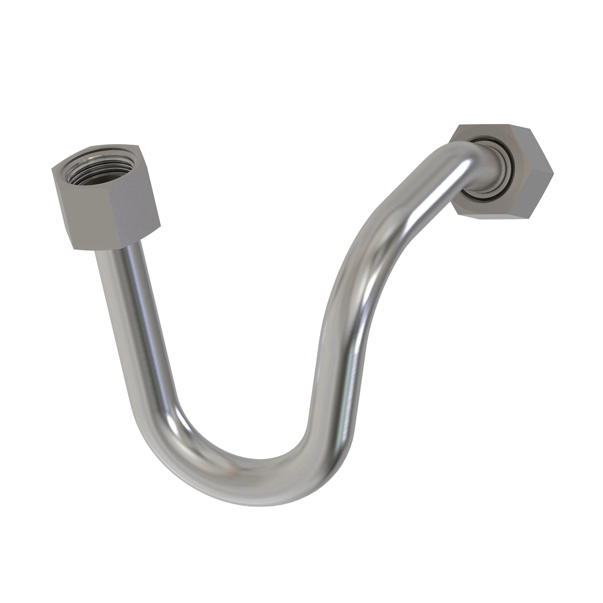 LINE, CHARGE FILTER OUTLET