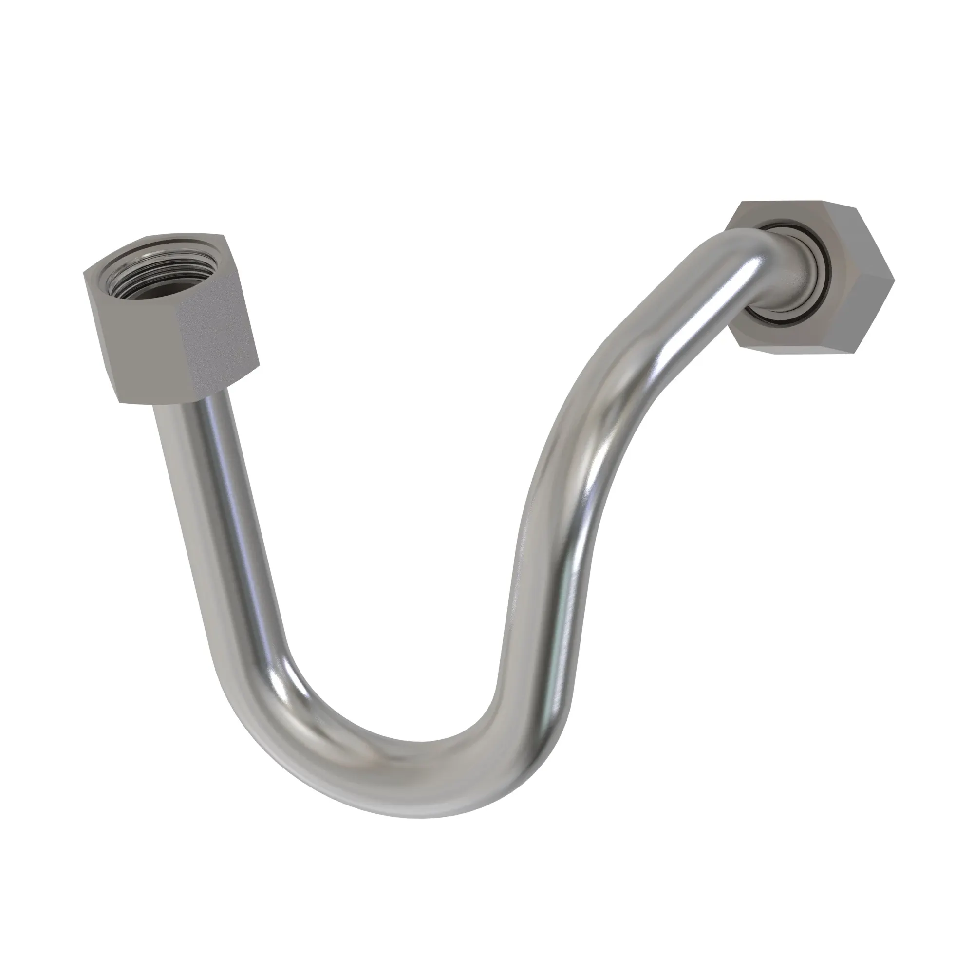 LINE, CHARGE FILTER OUTLET