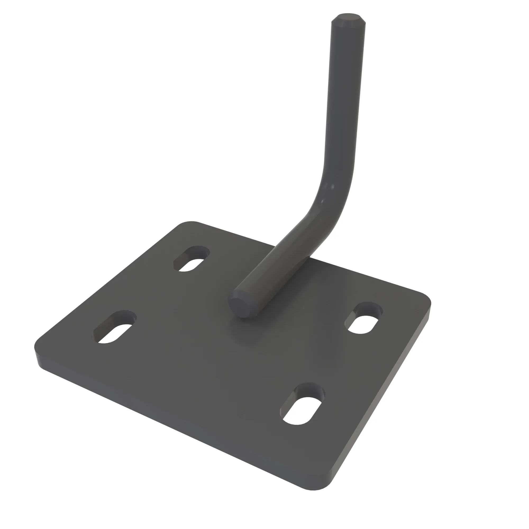 John Deere Latch - AN400386