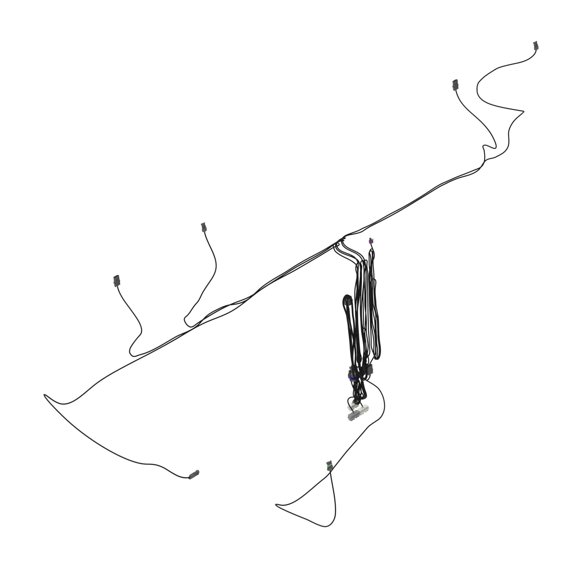 WIRING HARNESS