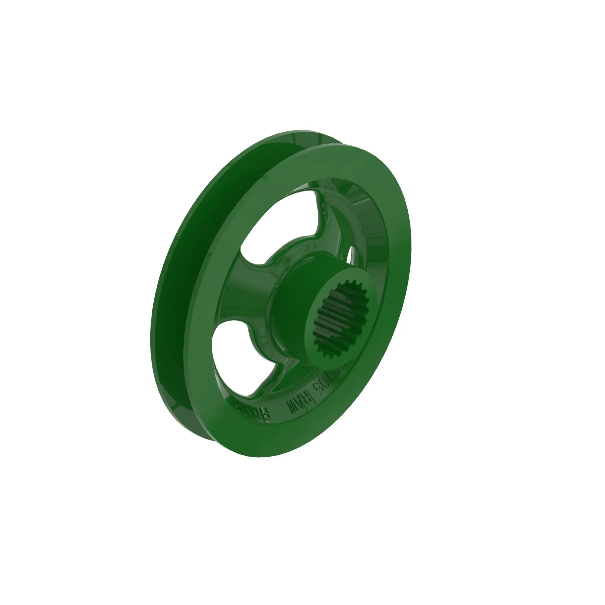 Sheave Assembly