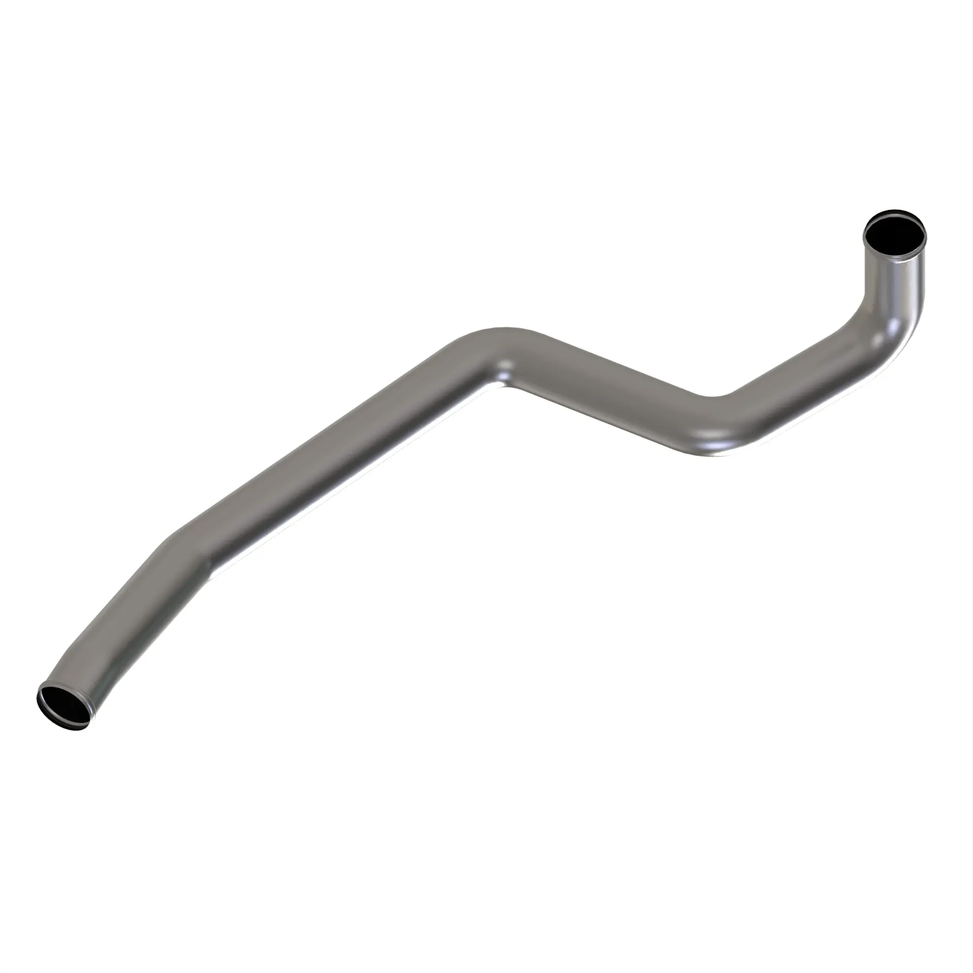 John Deere Charge Air Cooler Tube, Upper - T342092