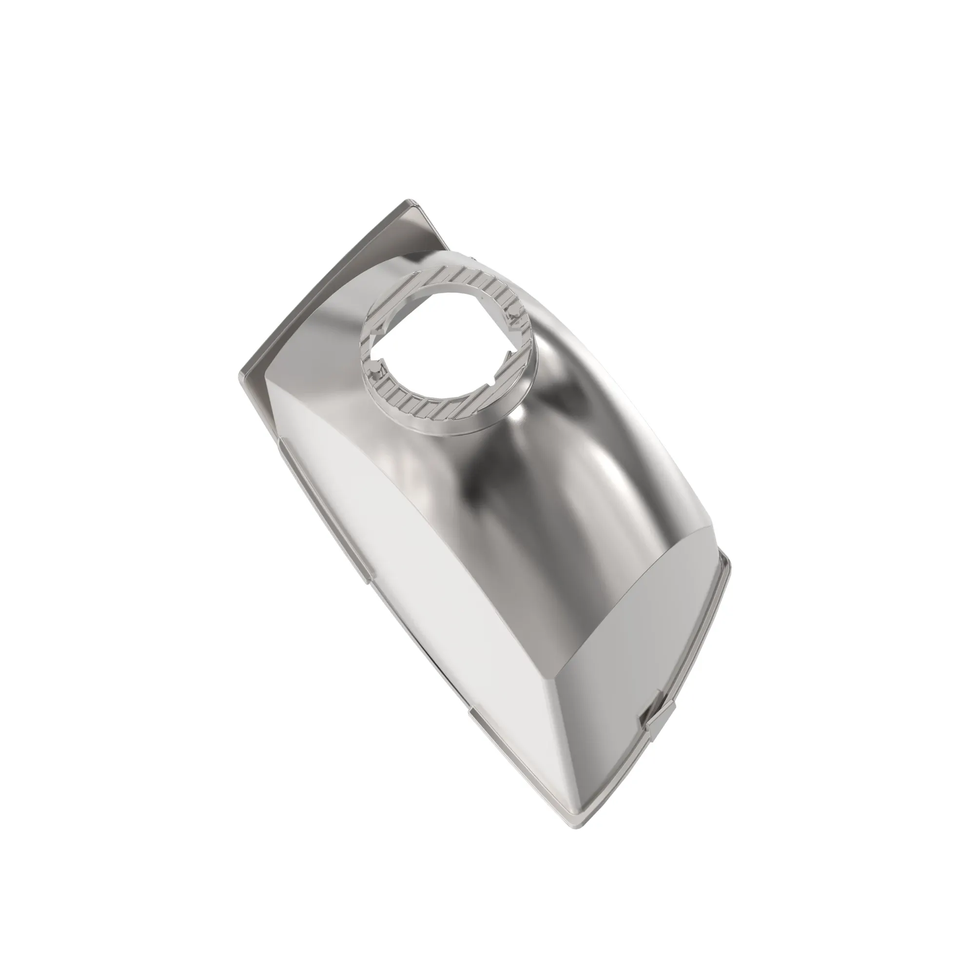 John Deere Hood Left Side Reflector - GX20187