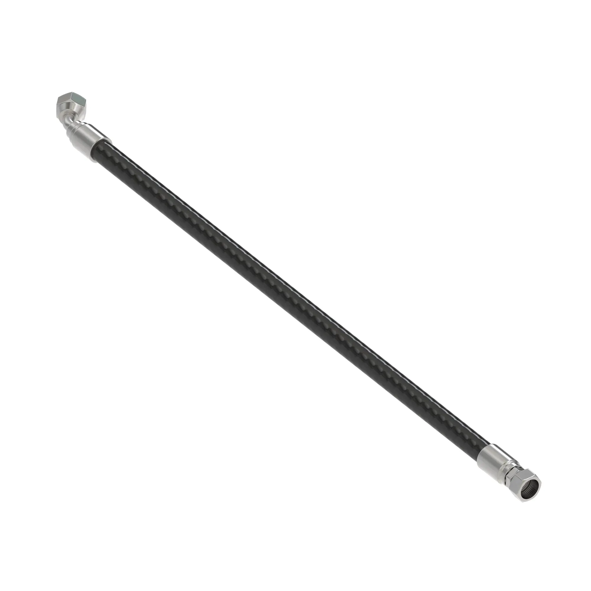 John Deere Hydraulic Hose - AXE57169